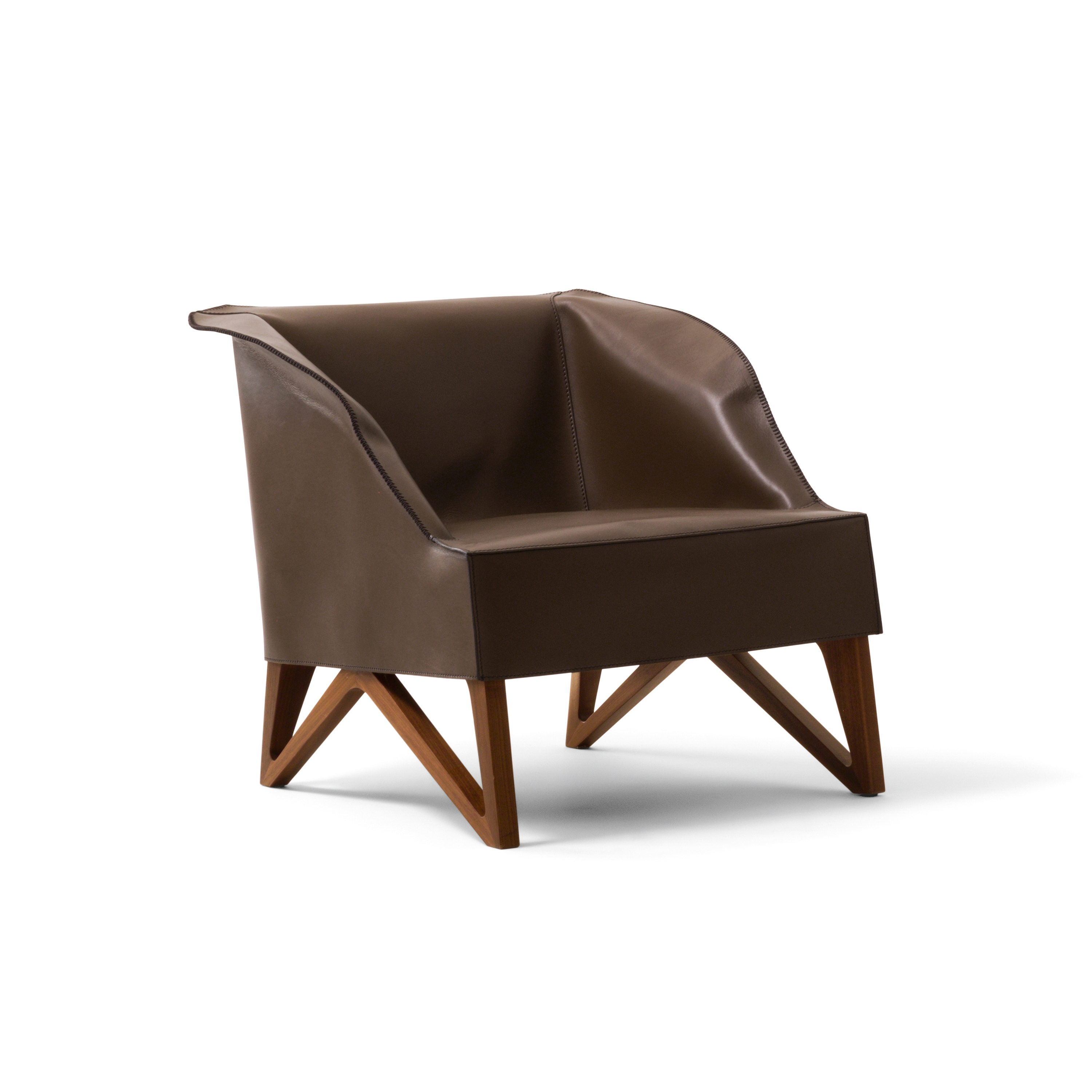 Produkt Mobius Armchair des Herstellers Giorgetti anzeigen