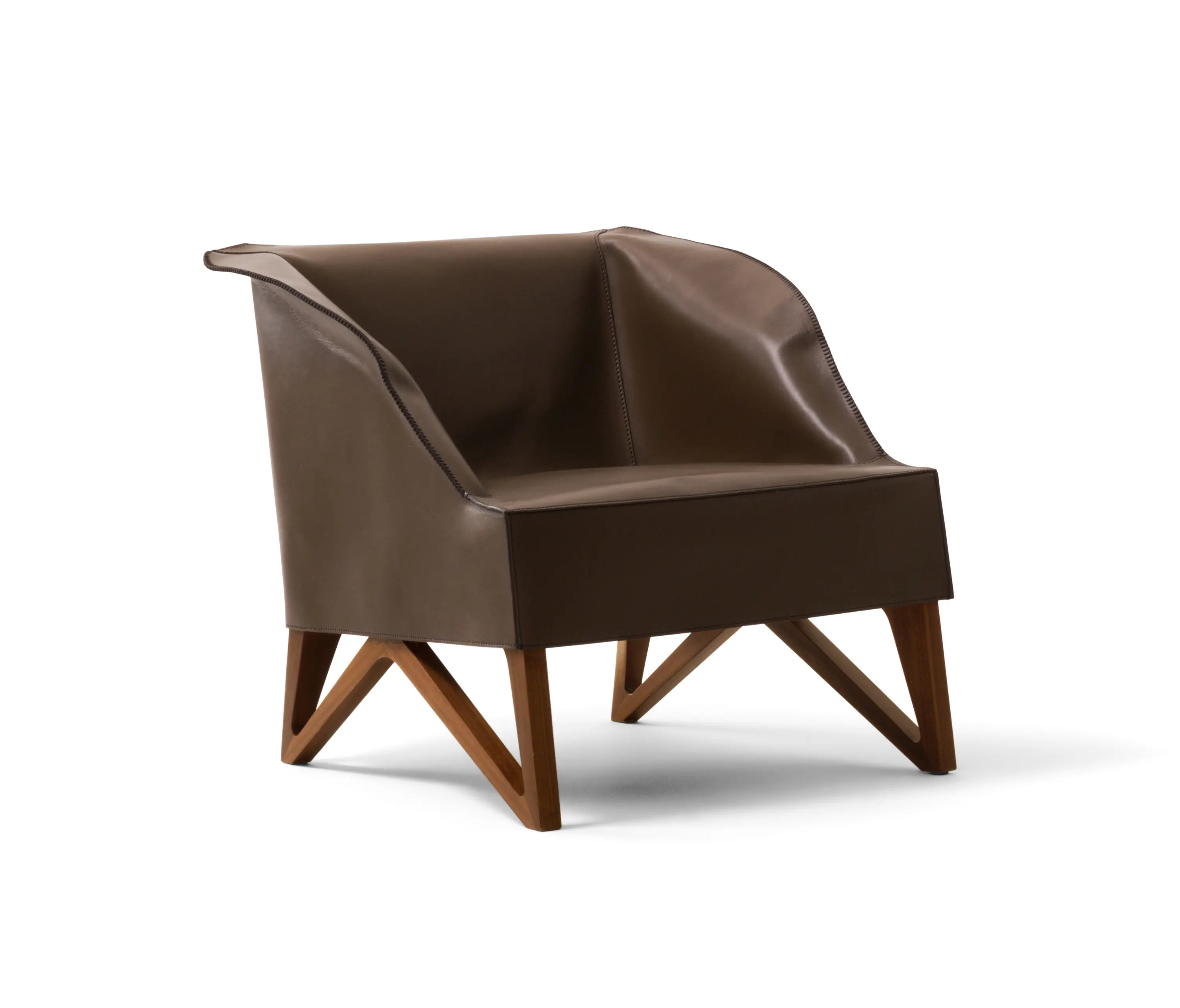 Giorgetti - Mobius Poltrona