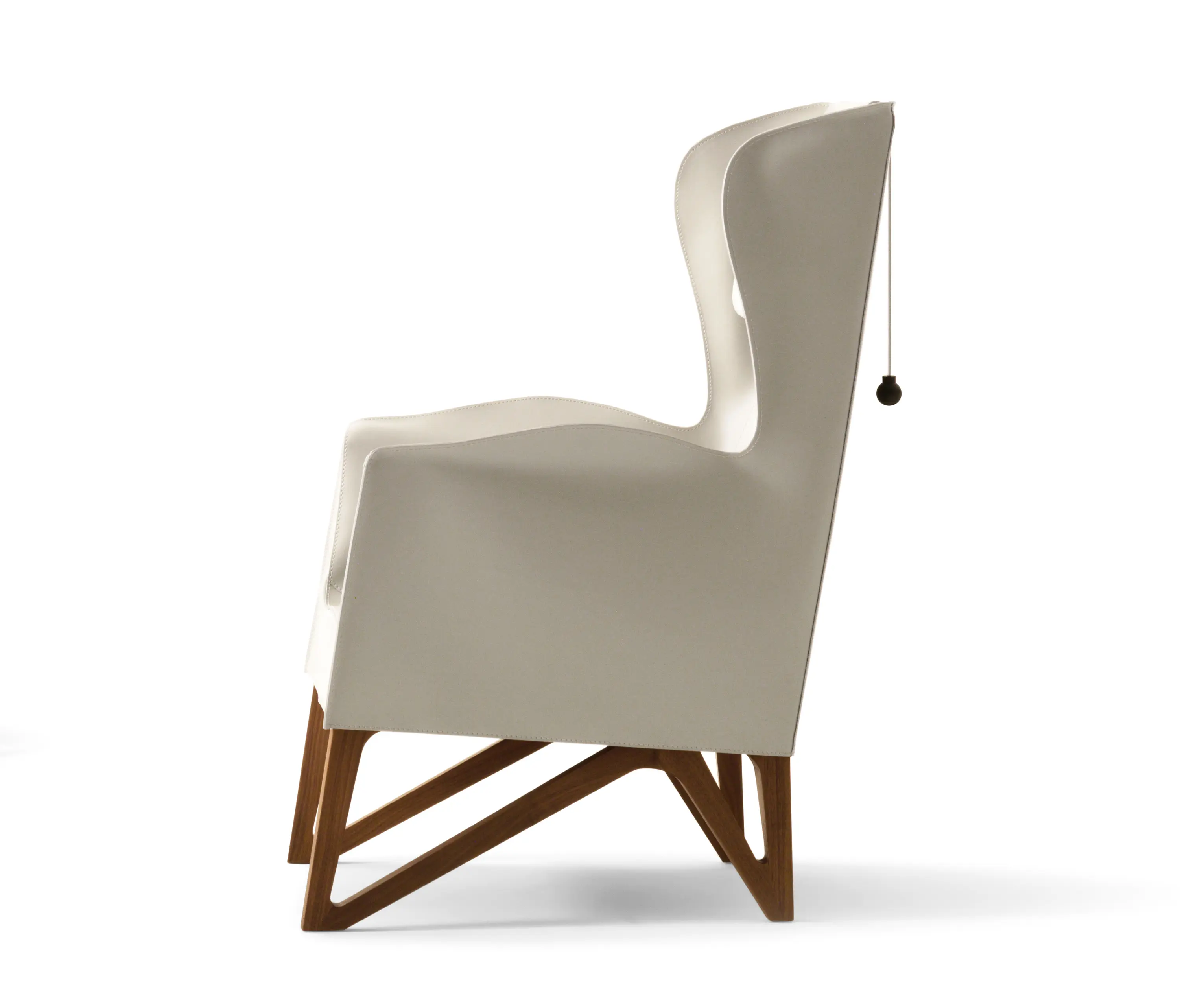 Giorgetti - Mobius Armchair