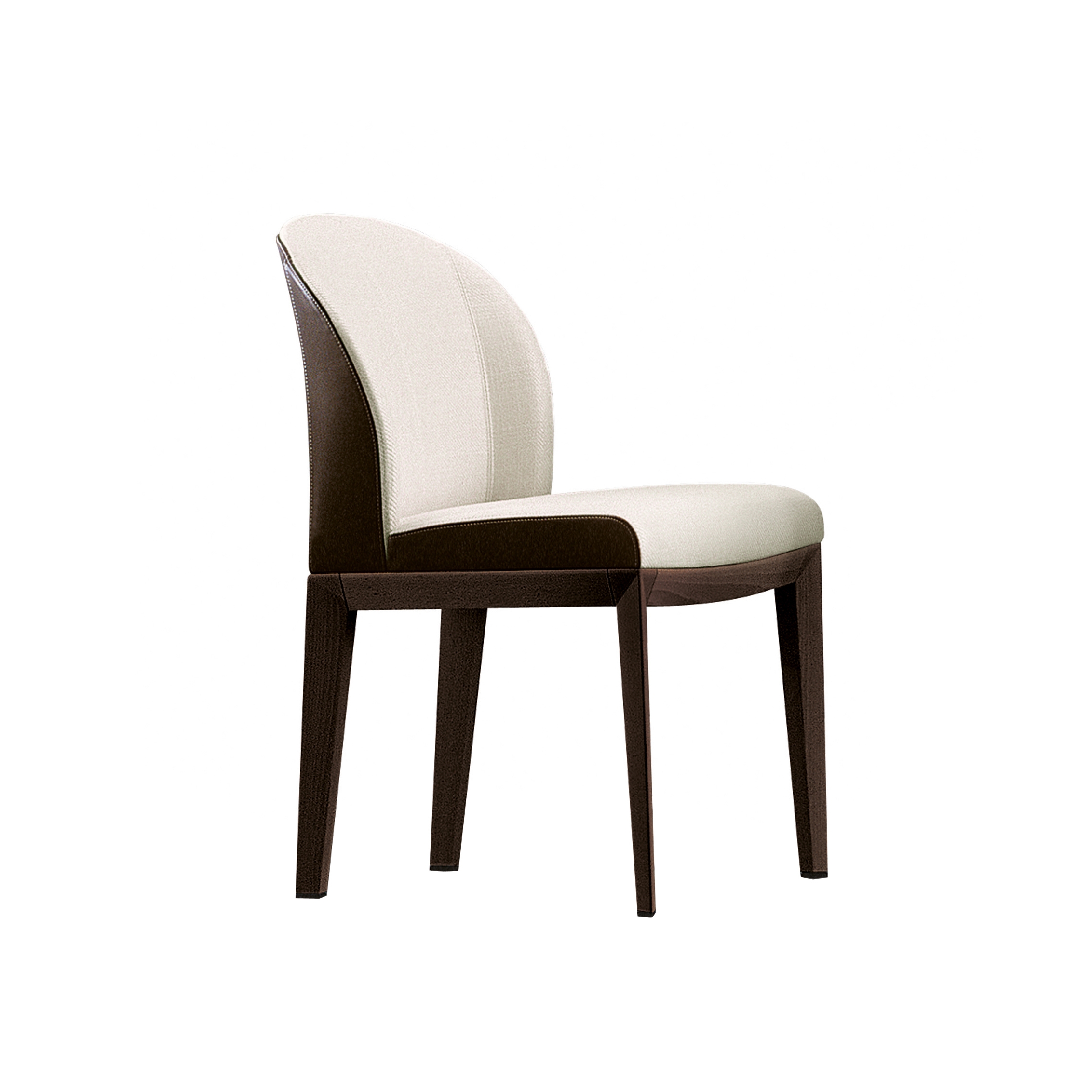 Display product Normal Chair from manufacturer Giorgetti