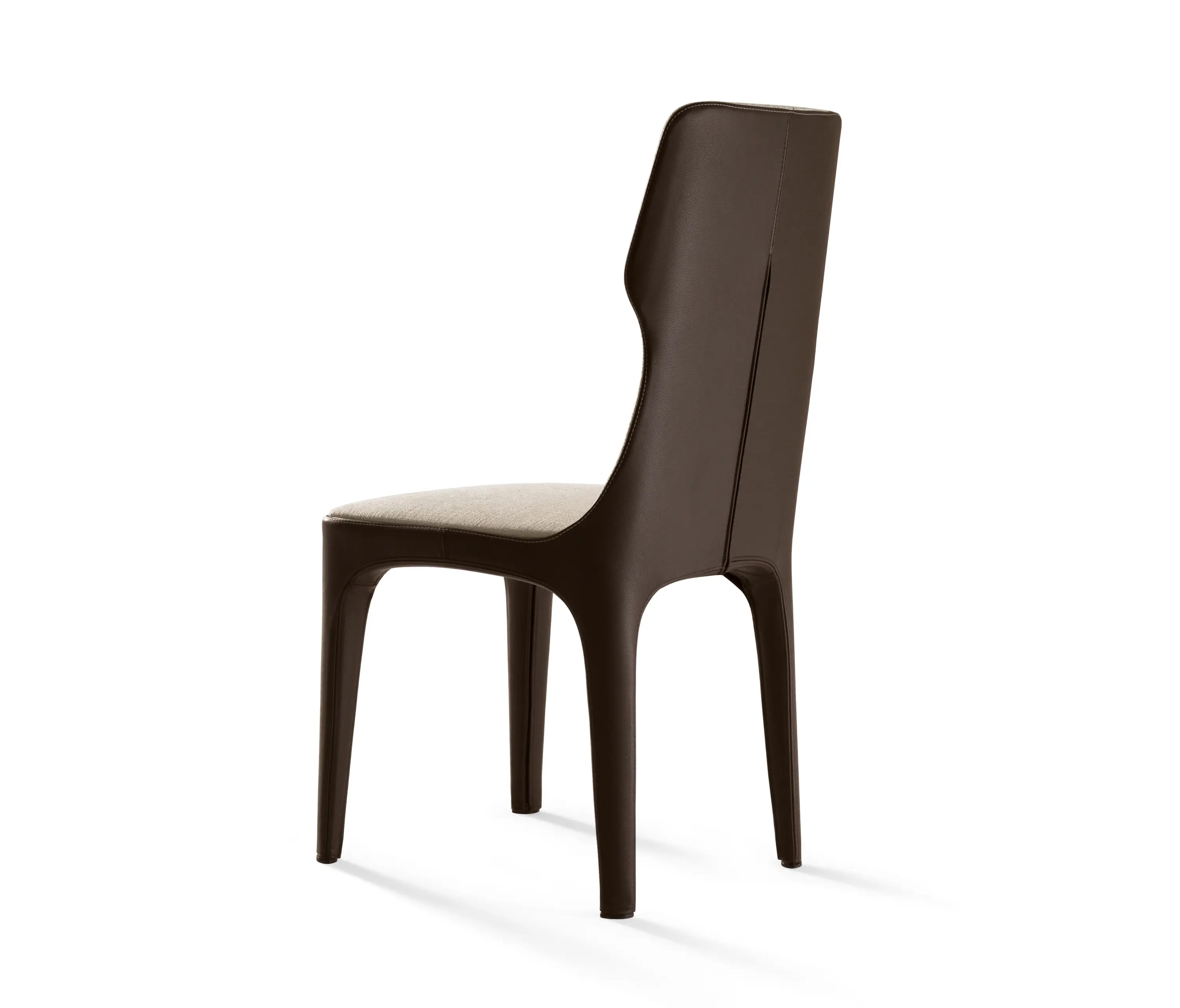 Giorgetti - Tiche Chair