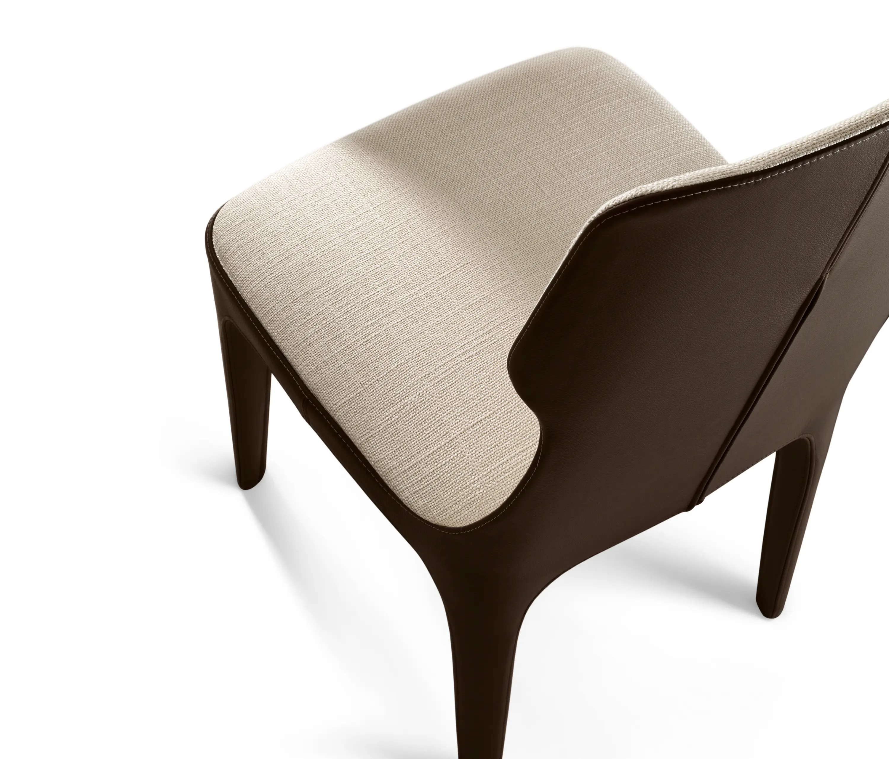 Giorgetti - Tiche Chair