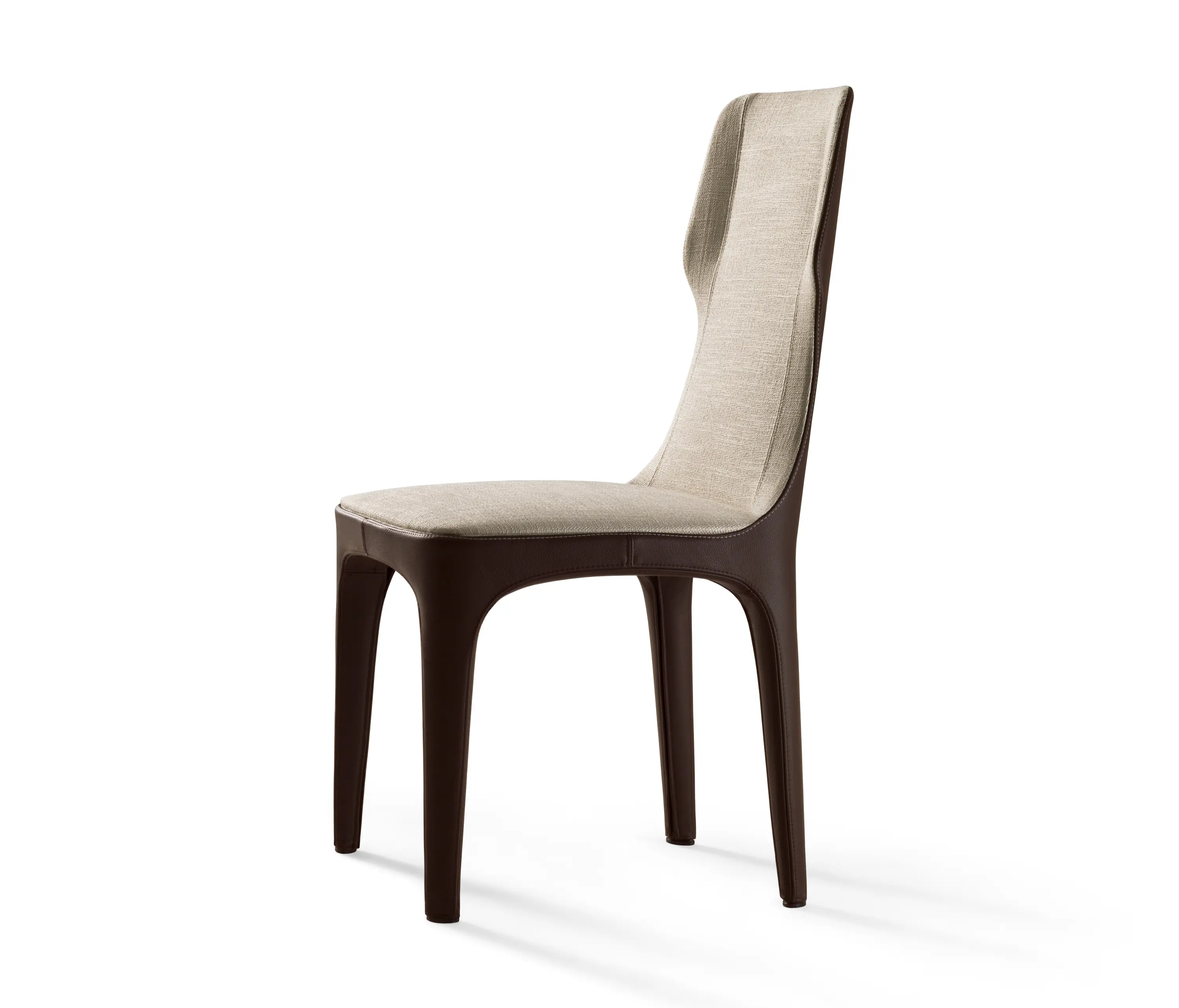 Giorgetti - Tiche Chair