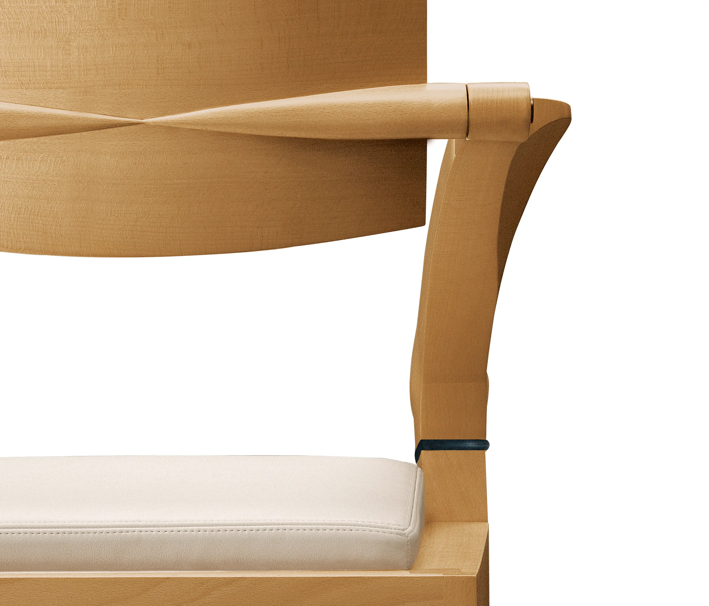 Giorgetti - Spring Small Armchair