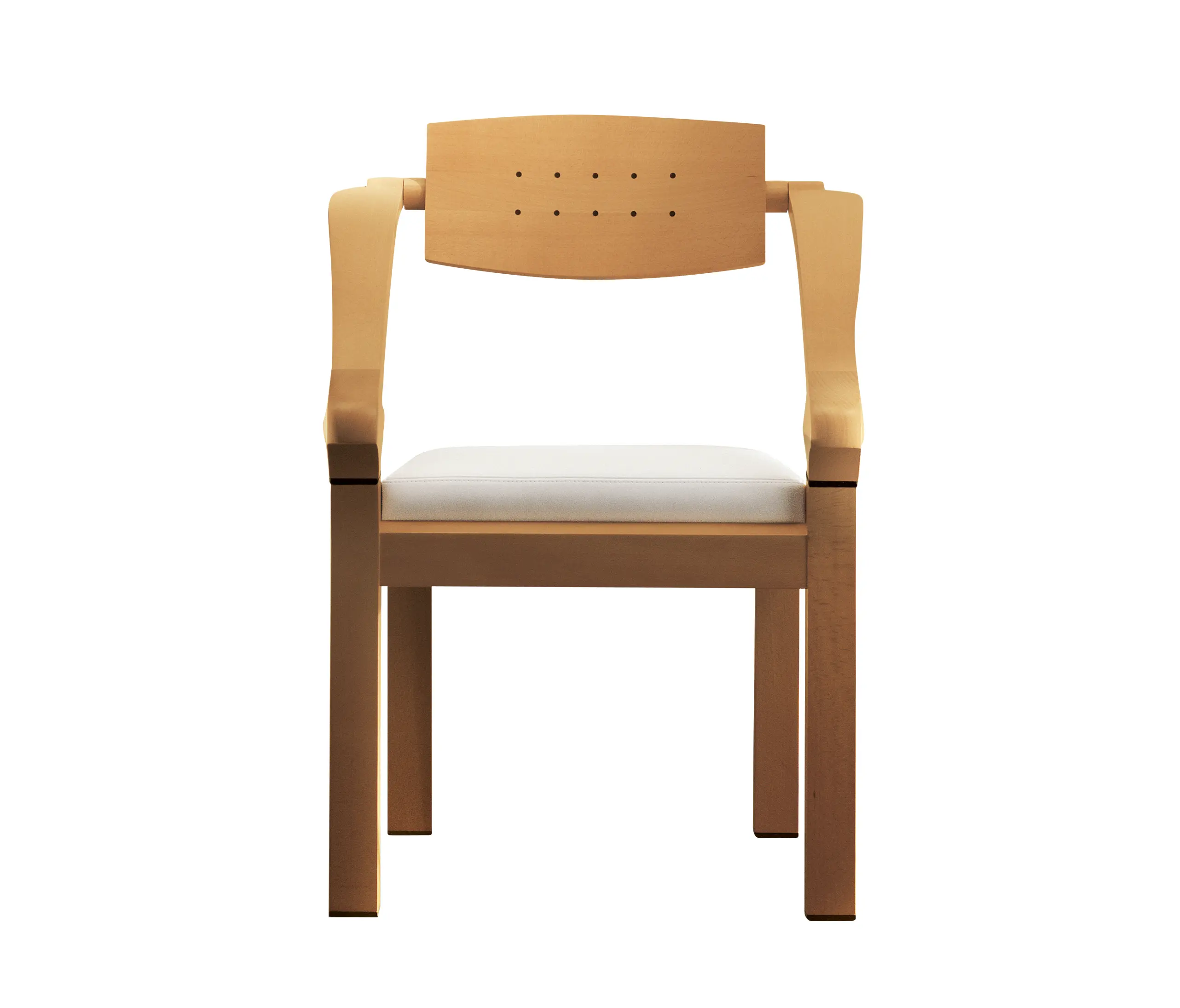 Giorgetti - Spring Small Armchair