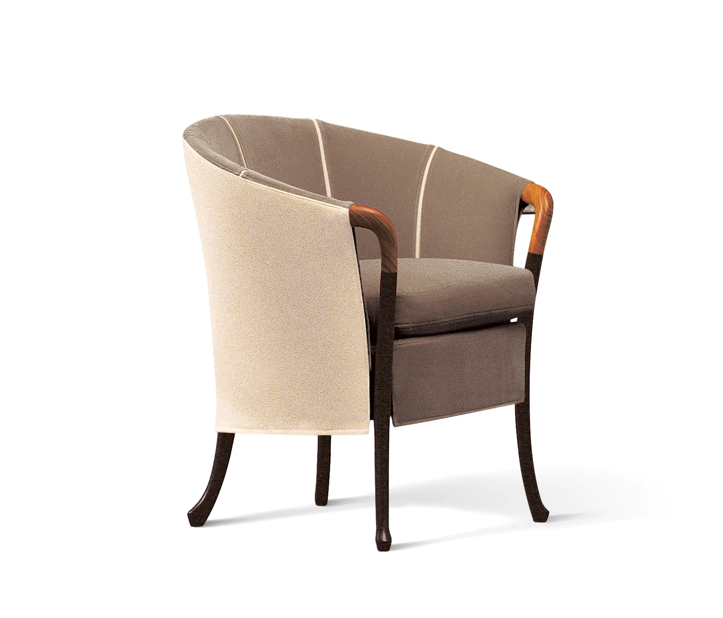 Giorgetti - Progetti Poltrona