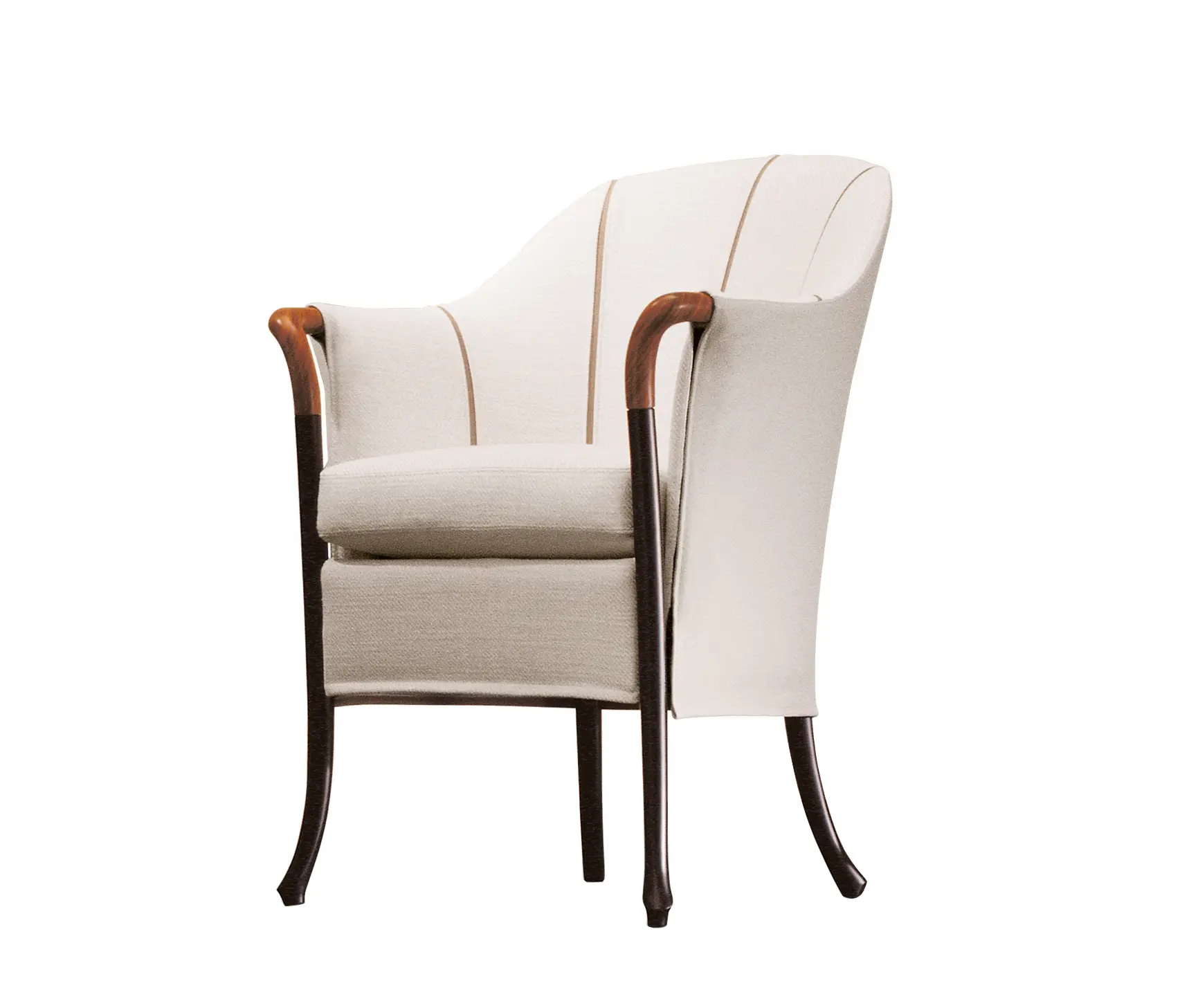 Giorgetti - Progetti Poltrona