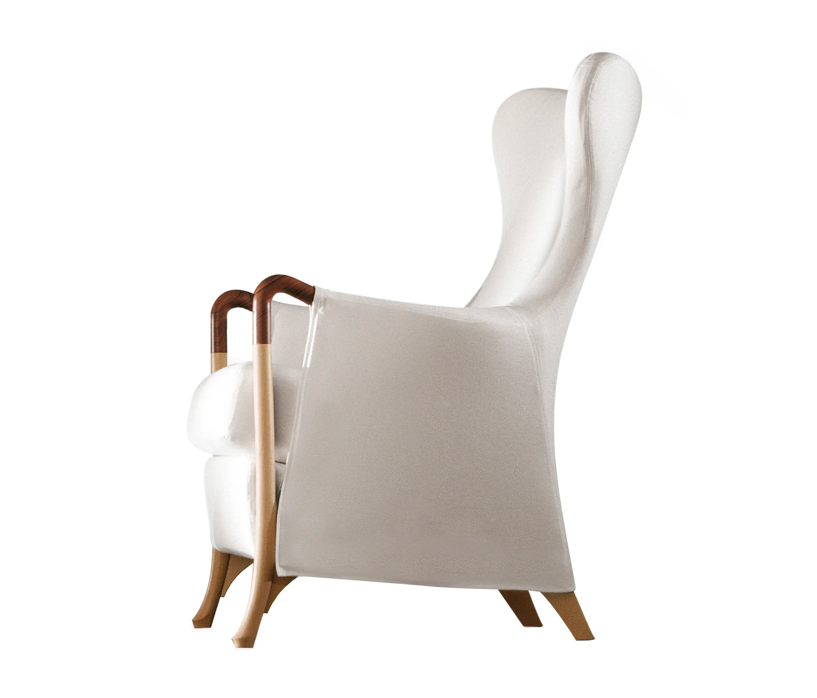 Giorgetti - Progetti Bergère