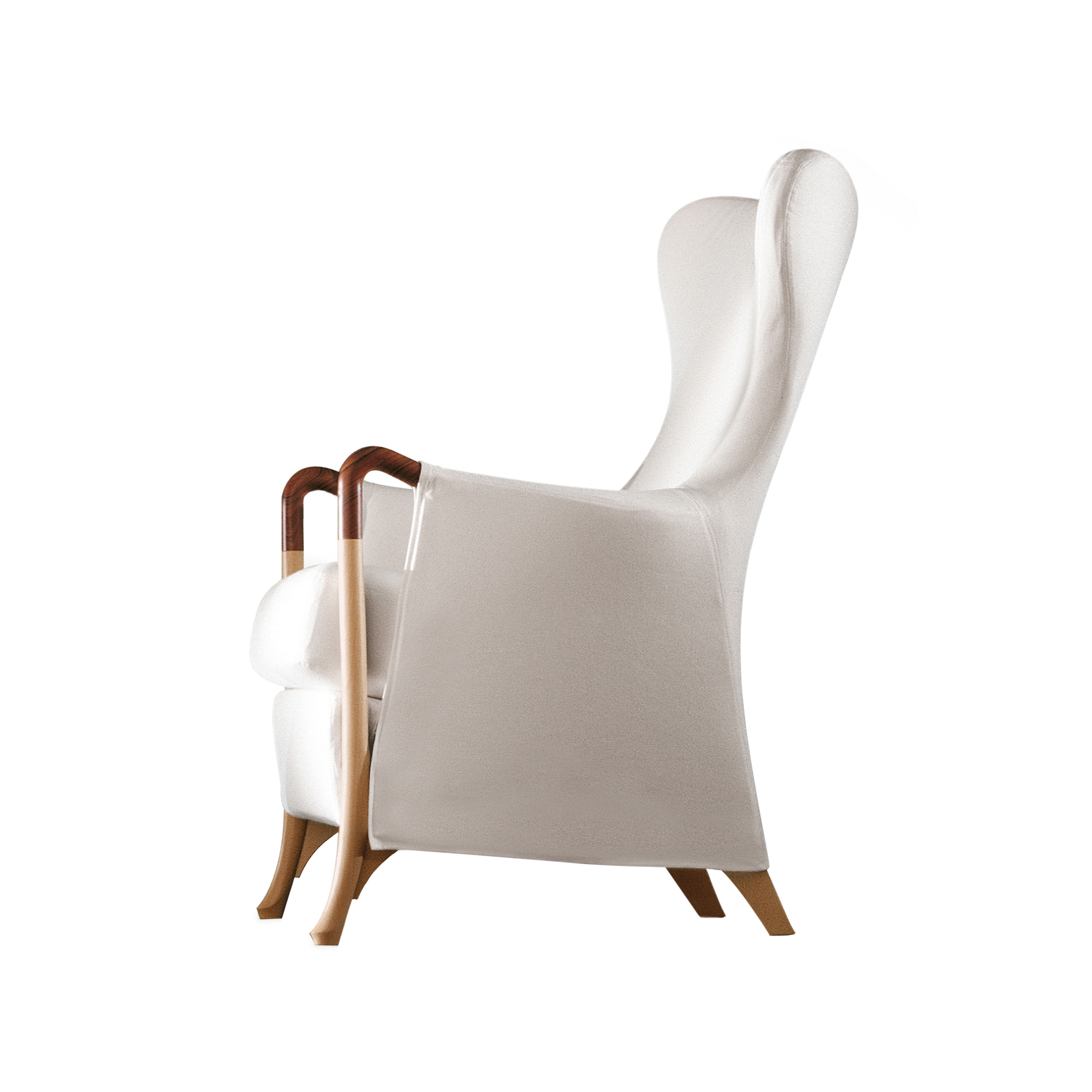 Display product Progetti Bergère from manufacturer Giorgetti
