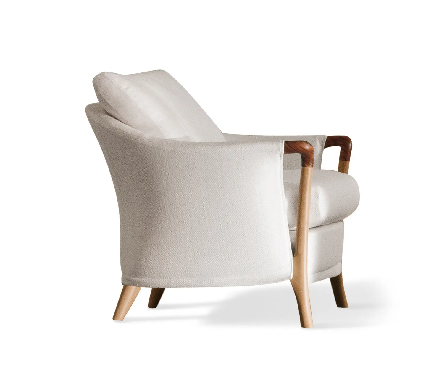 Giorgetti - Progetti Armchair