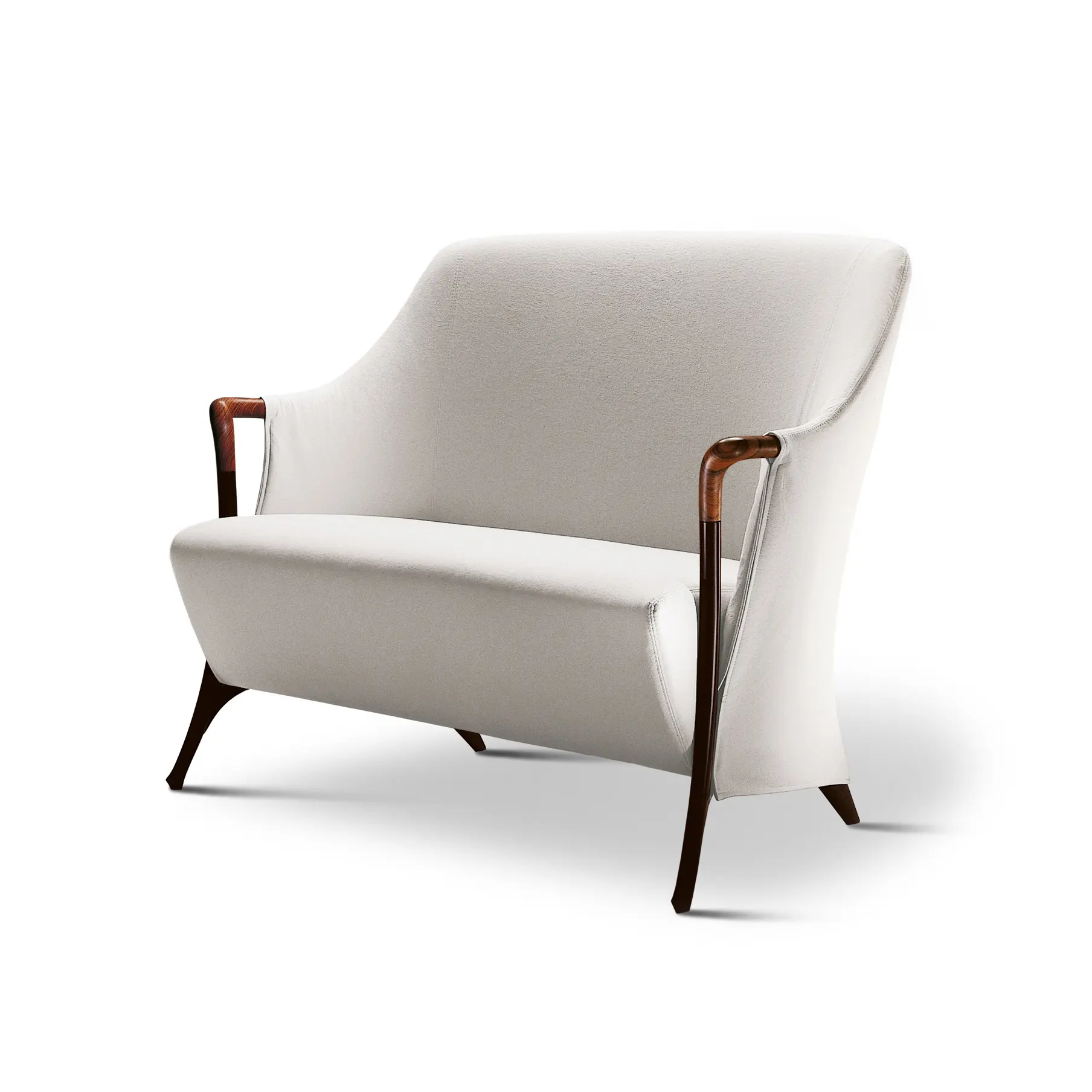 Giorgetti - Progetti 2-Seat Sofa