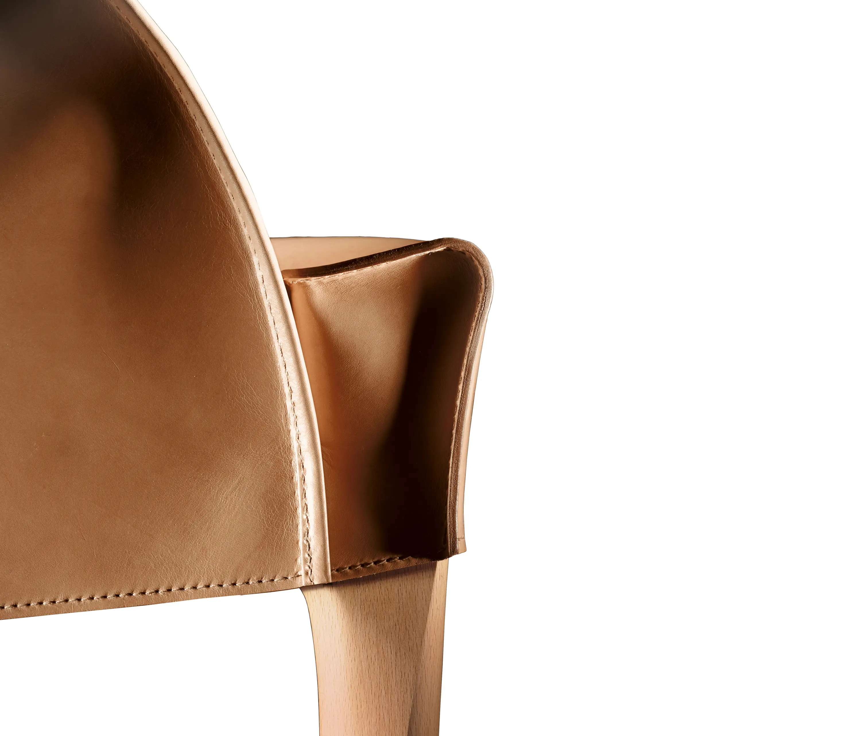 Giorgetti - Progetti Armchair