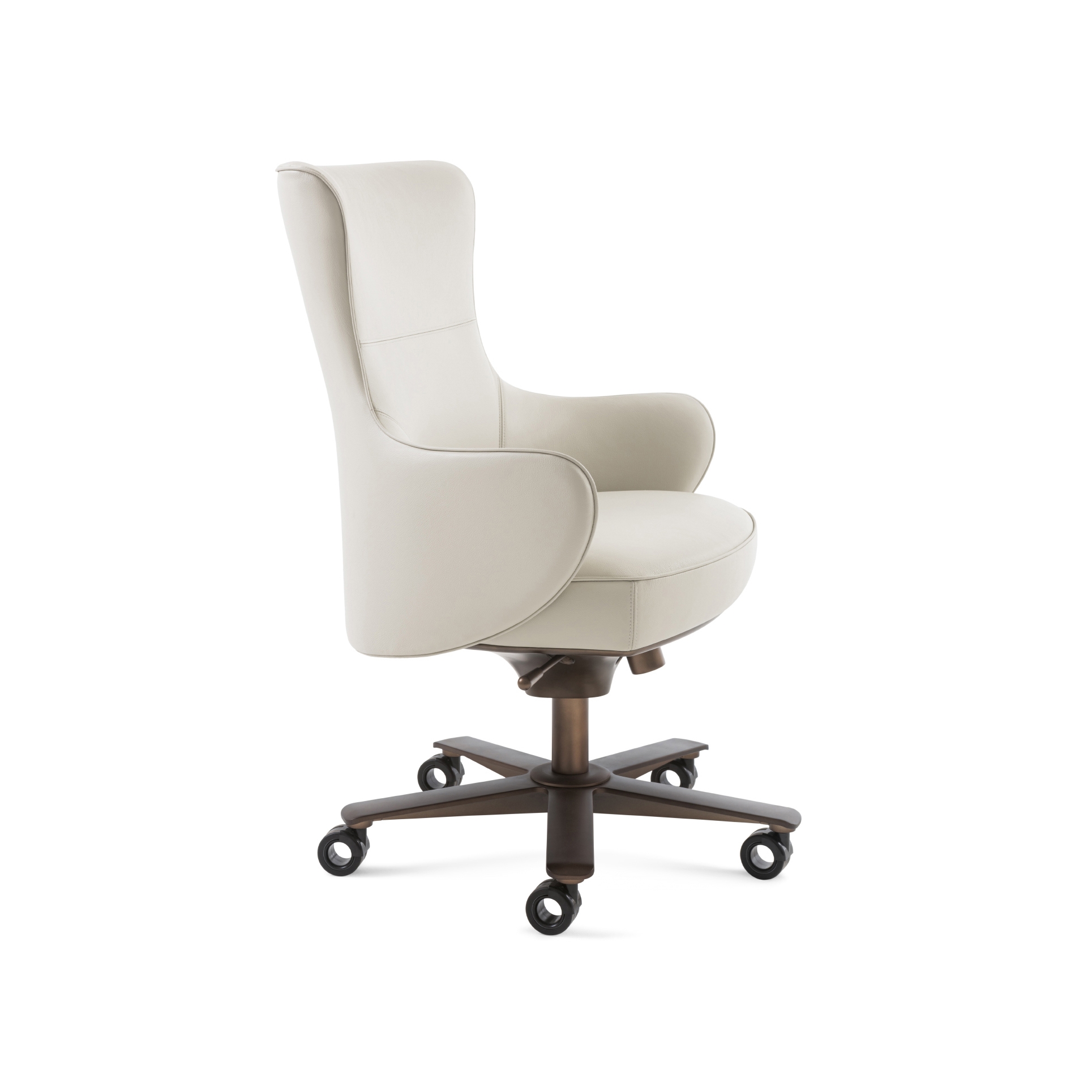 Produkt Genius Armchair des Herstellers Giorgetti anzeigen