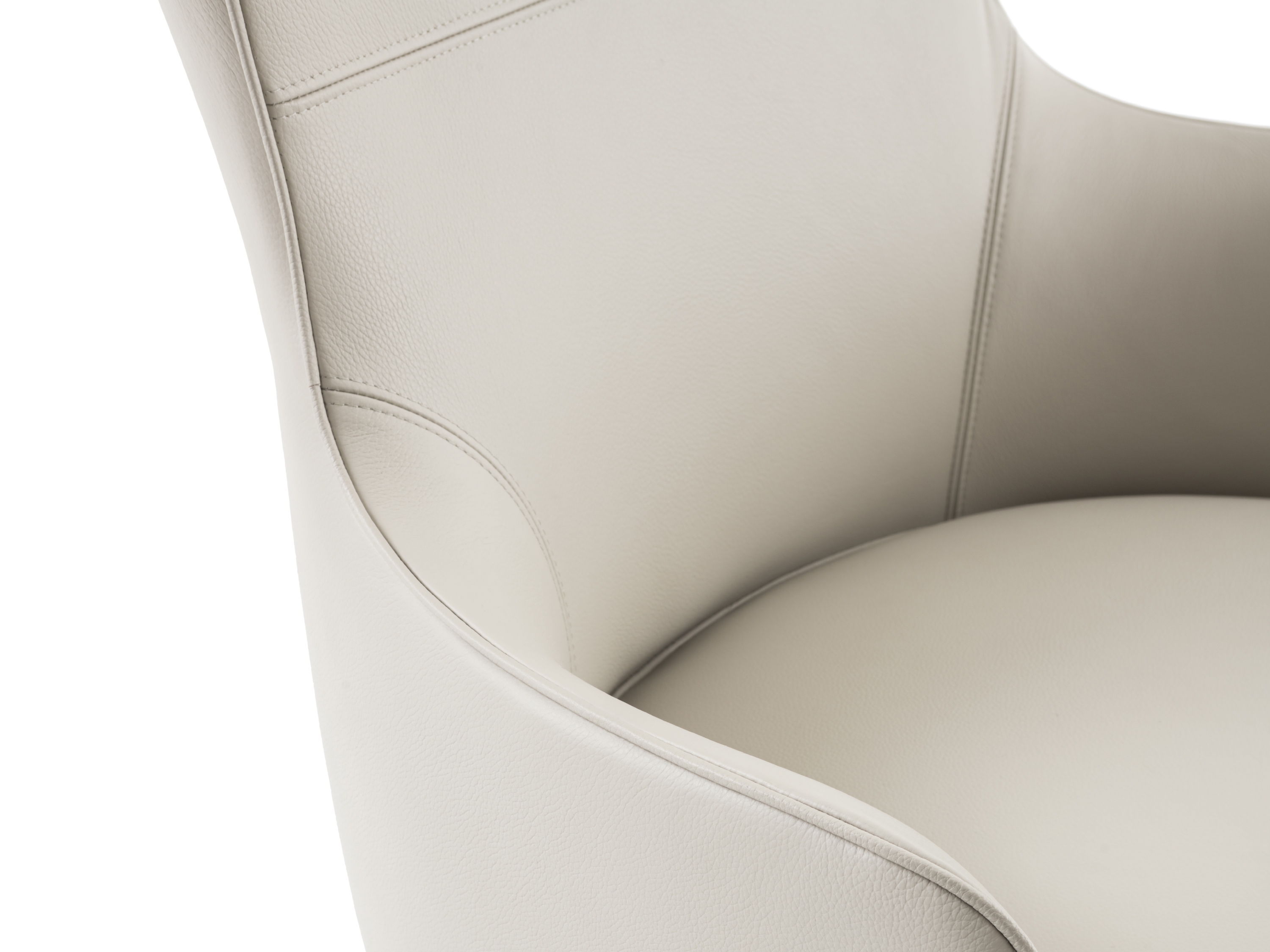 CALATHEA EXECUTIVE ARMCHAIR - Office chairs from Giorgetti | Architonic