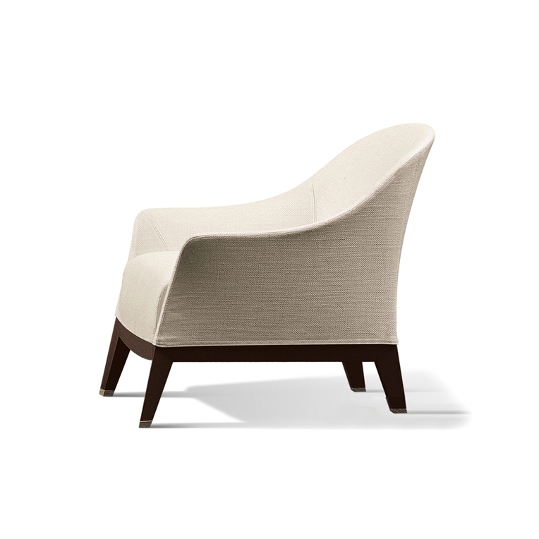 Produkt Normal Armchair des Herstellers Giorgetti anzeigen