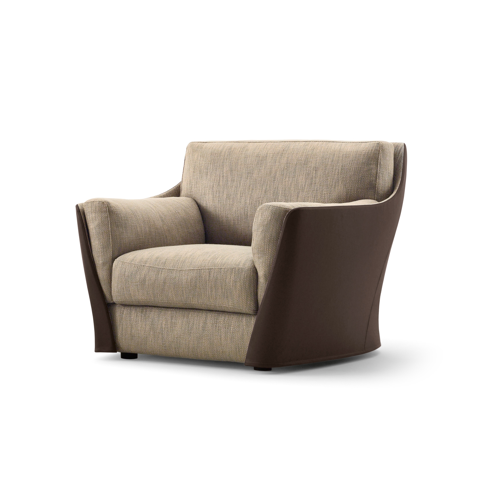 Produkt Vittoria Armchair des Herstellers Giorgetti anzeigen