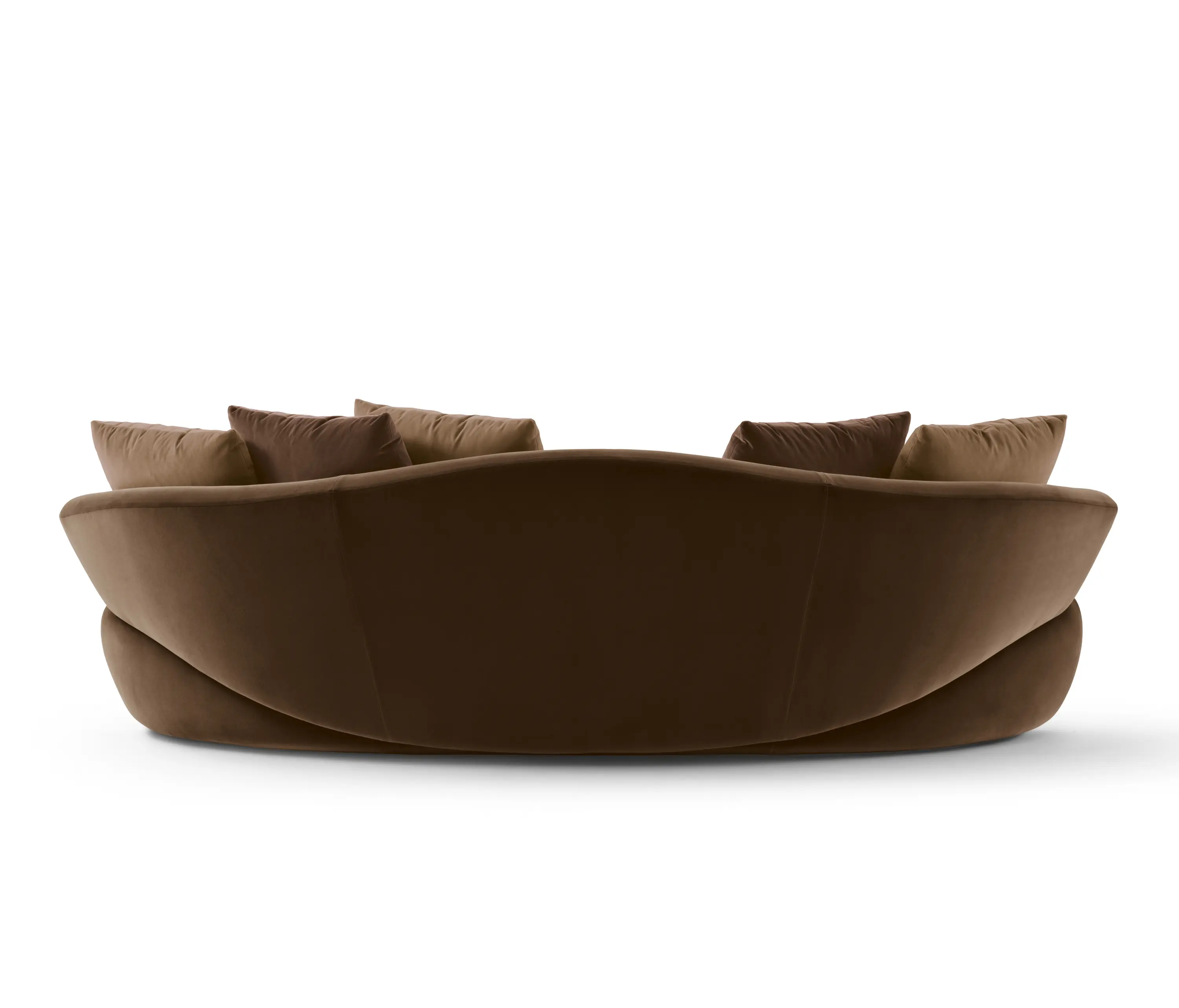 Giorgetti - Solemyidae Sofa