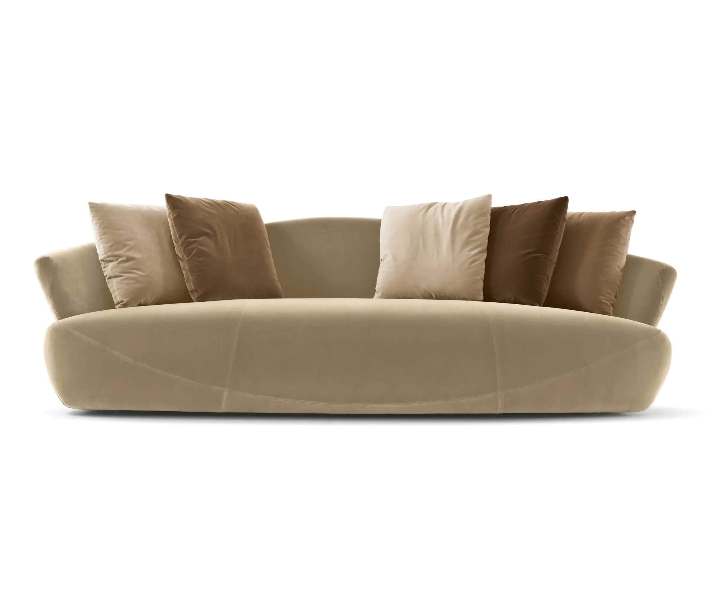 Giorgetti - Solemyidae Sofa