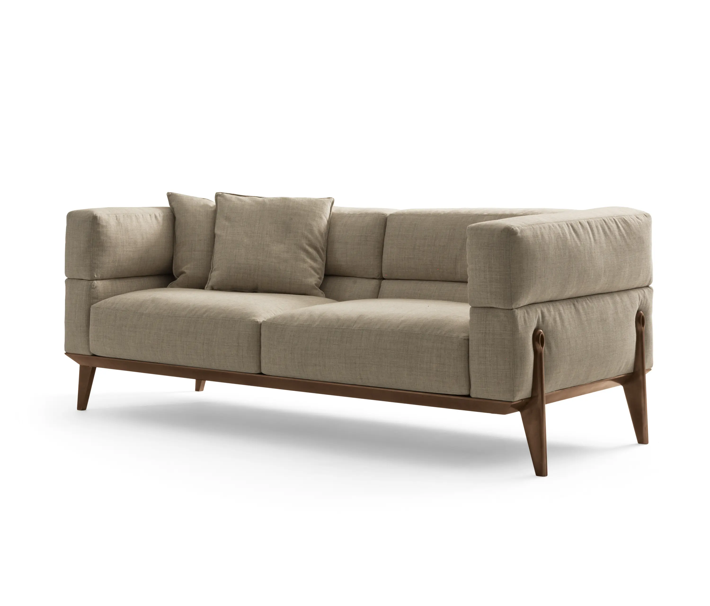Giorgetti - Ago Sofa