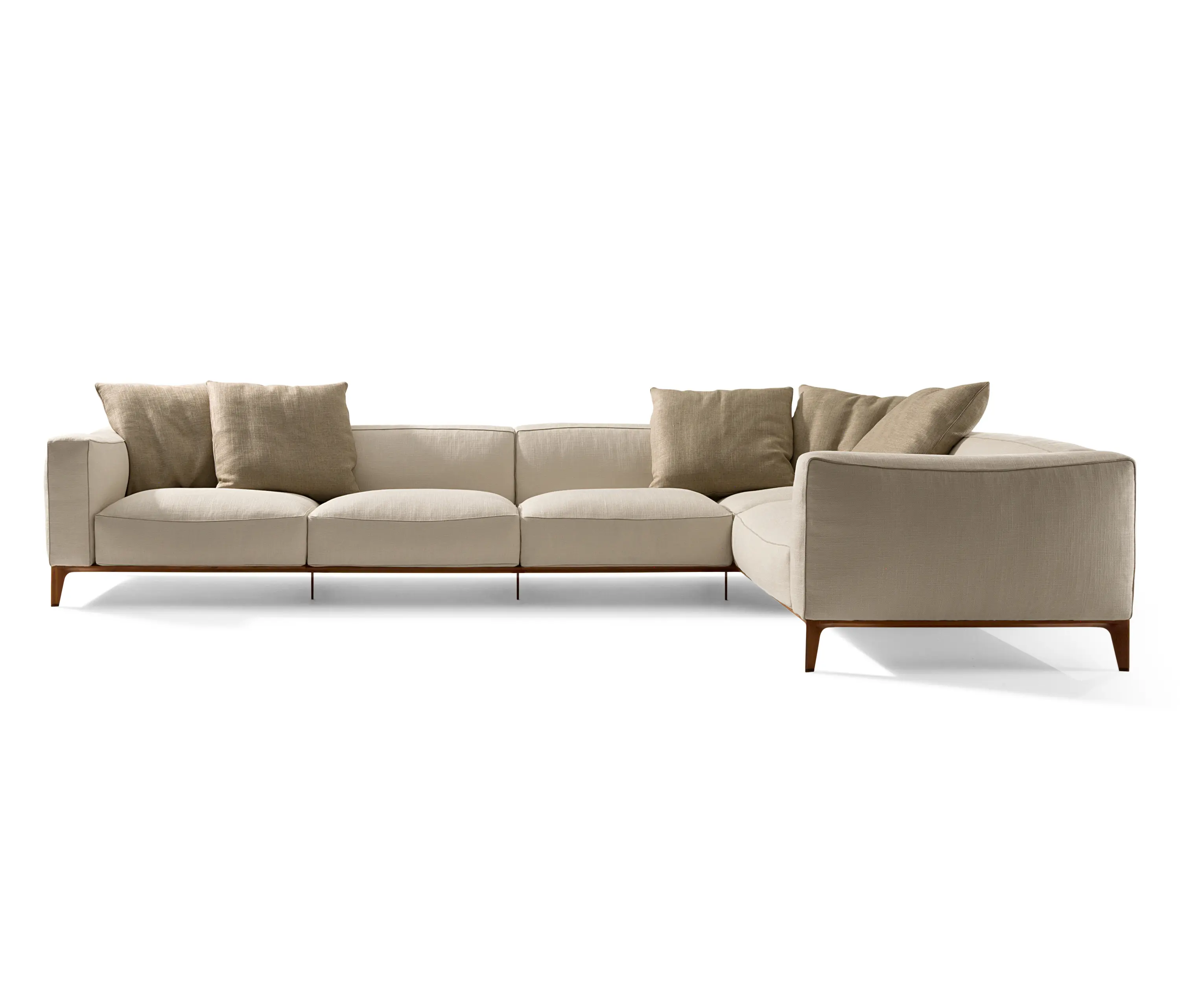 Giorgetti - Aton Sofa