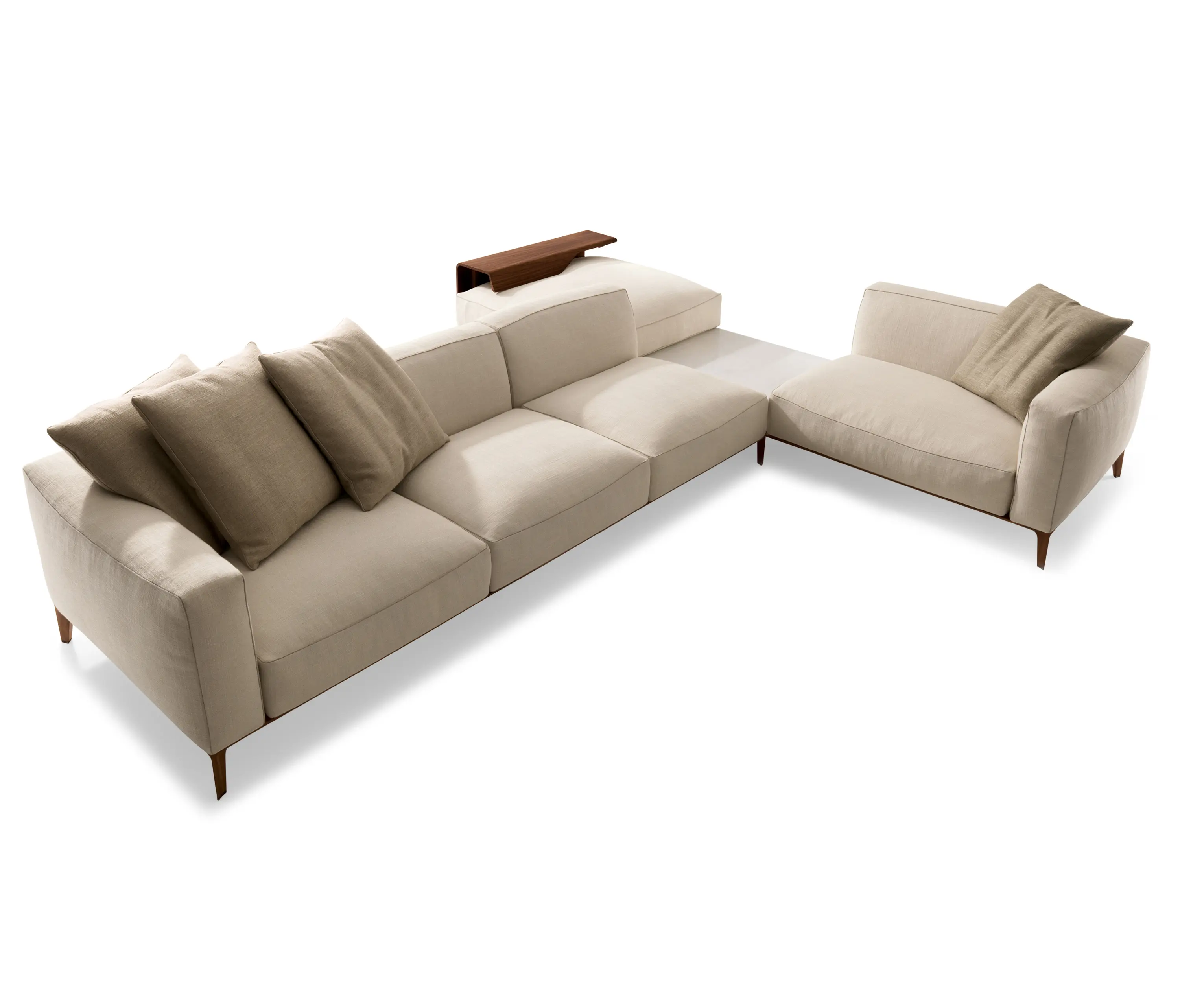 Giorgetti - Aton Sofa