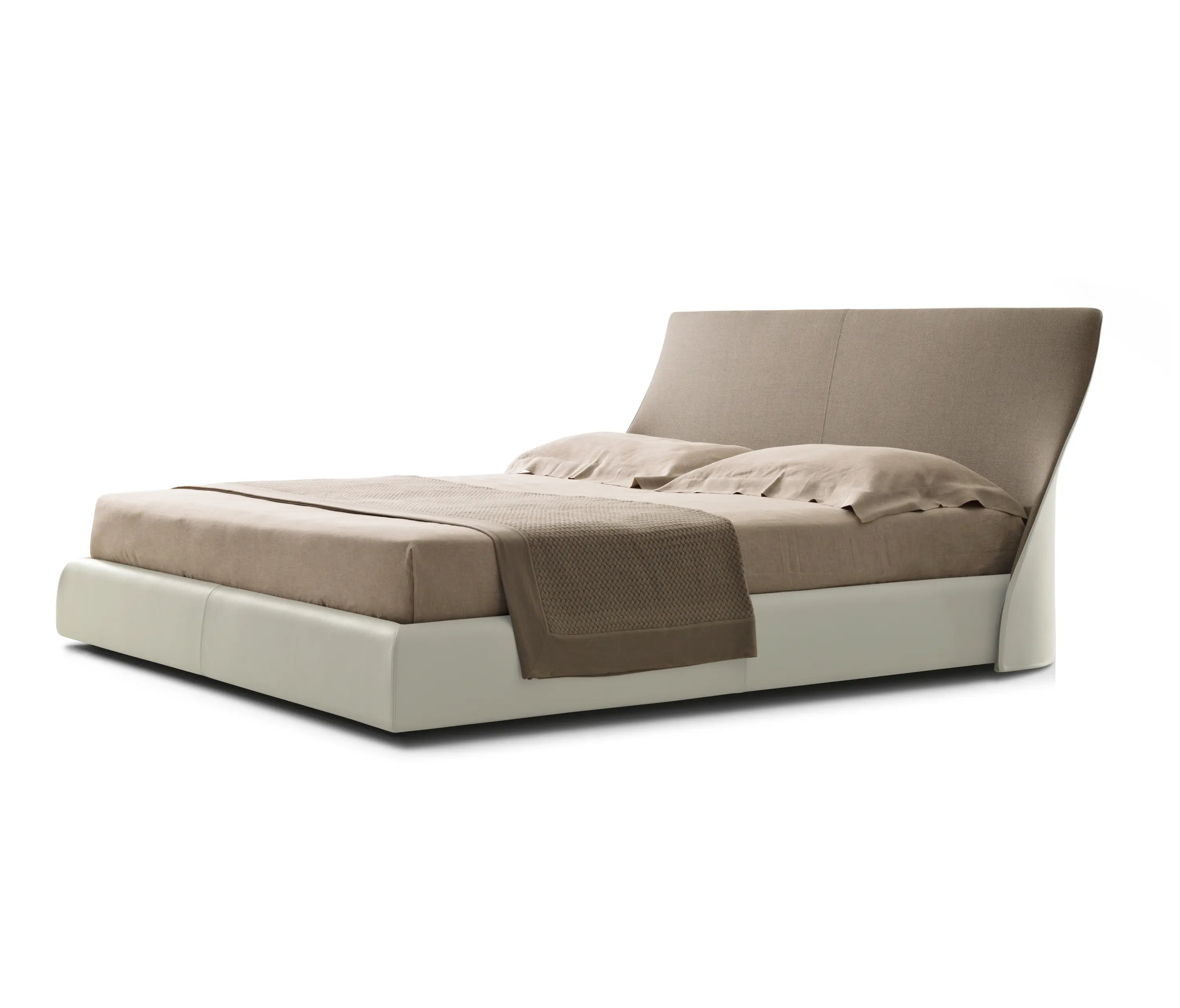 Giorgetti - Altea Double Bed