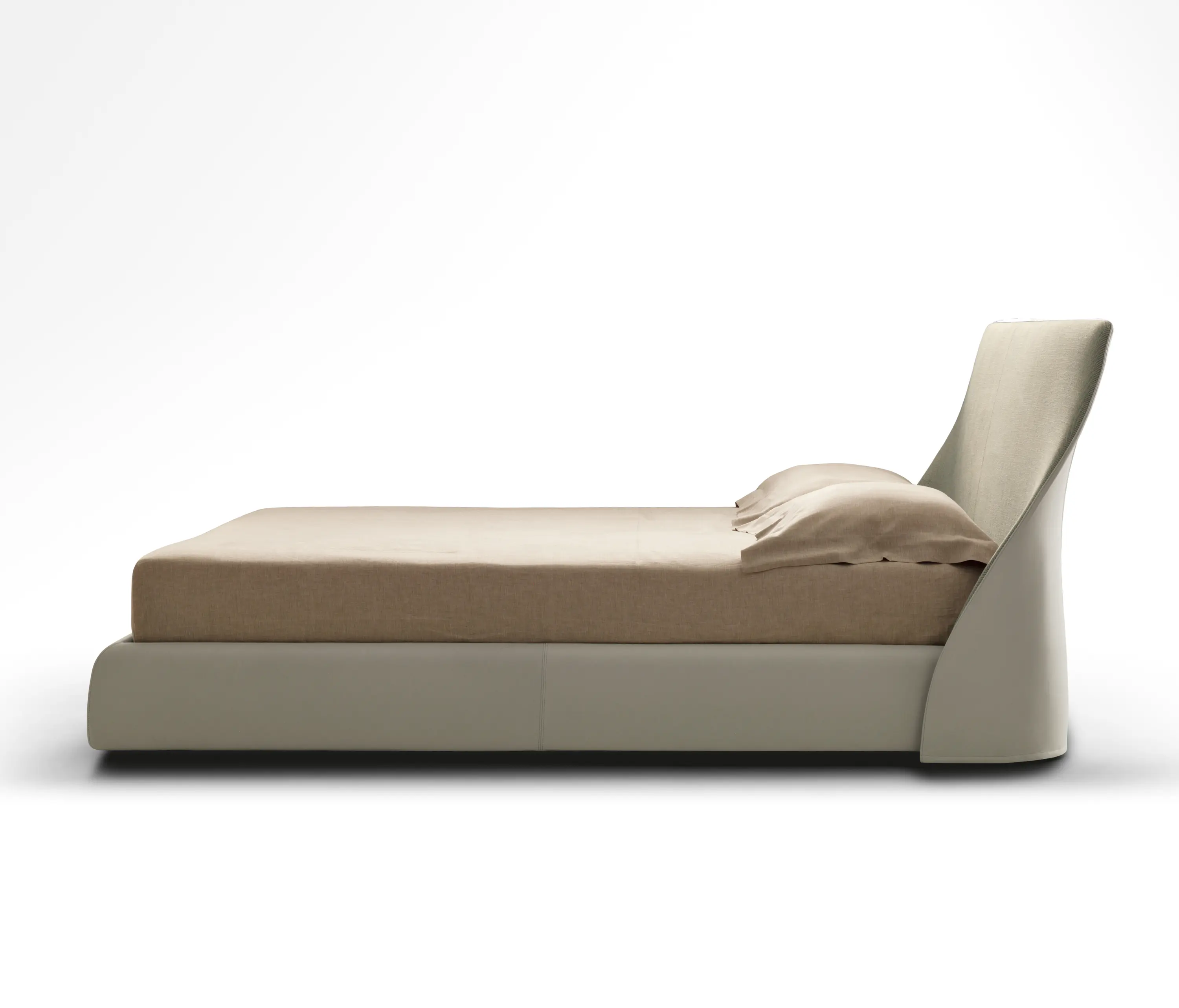 Giorgetti - Altea Double Bed