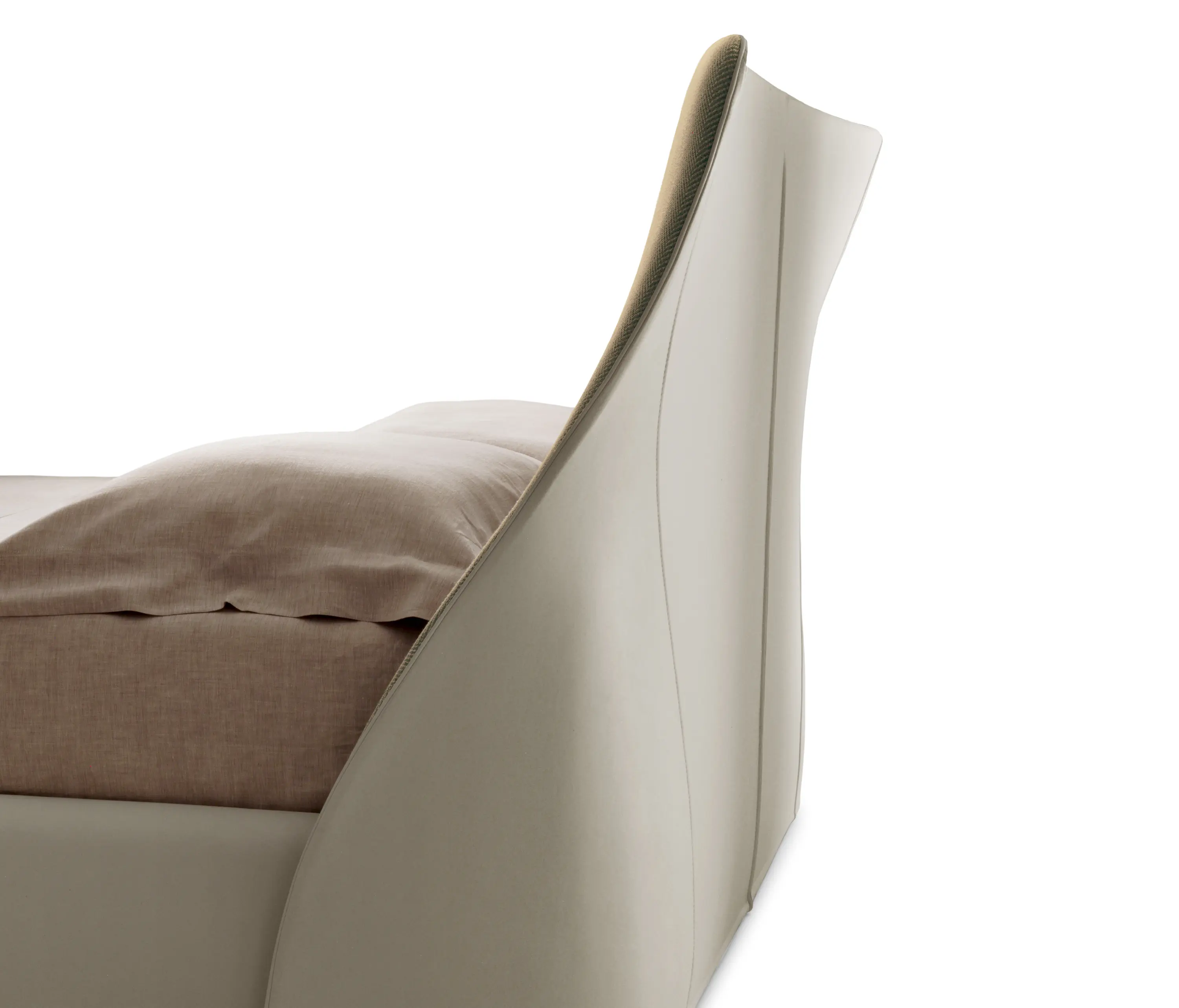 Giorgetti - Altea Double Bed