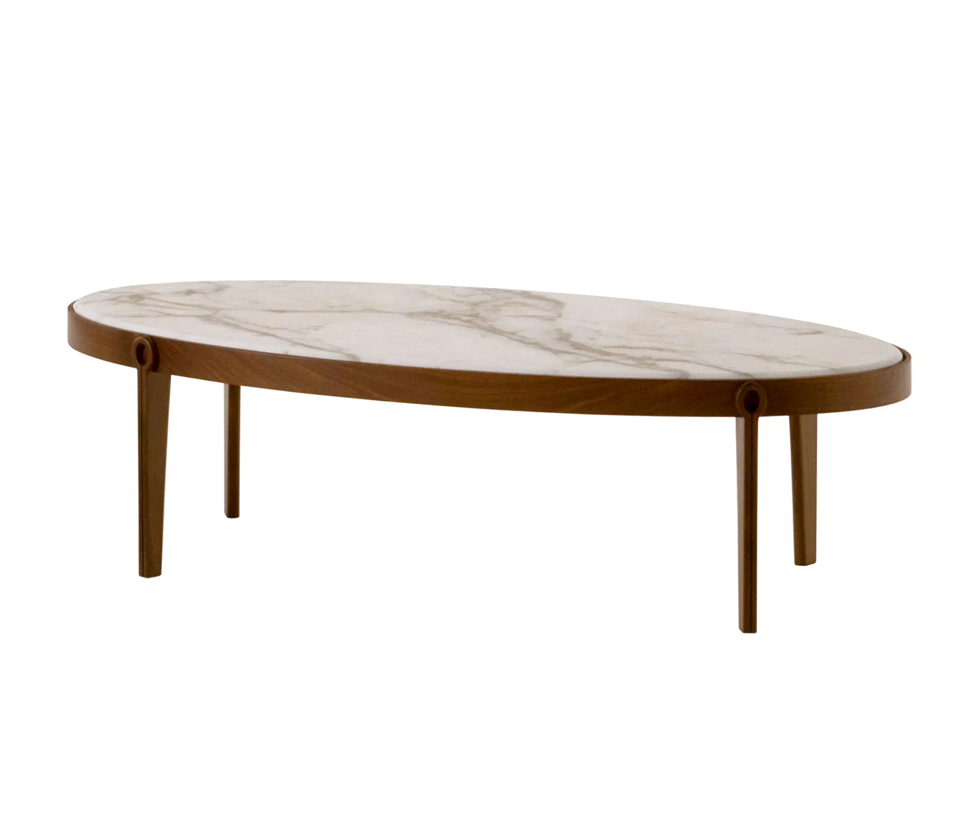 Giorgetti - Ago Low Table