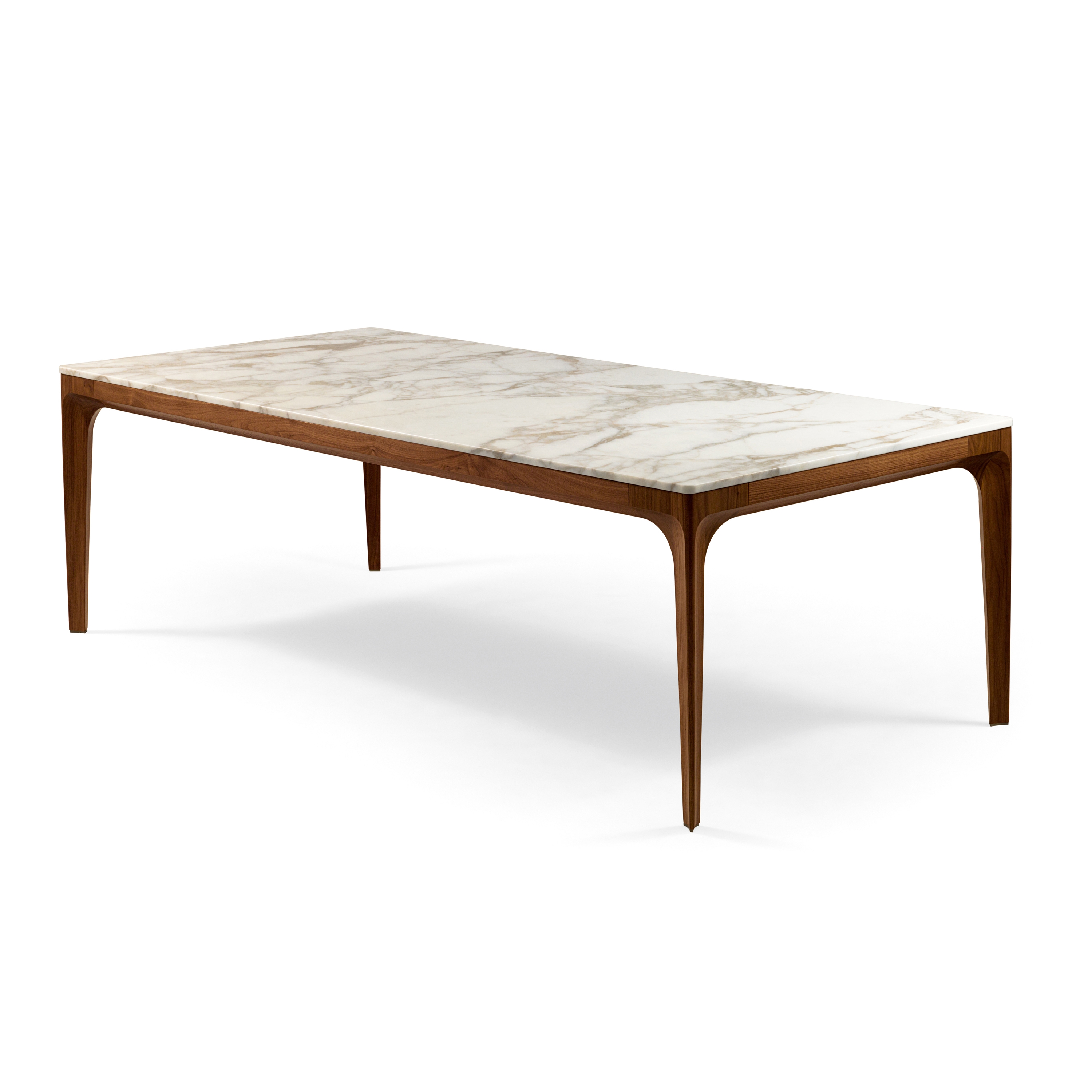 Display product Anteo Table from manufacturer Giorgetti