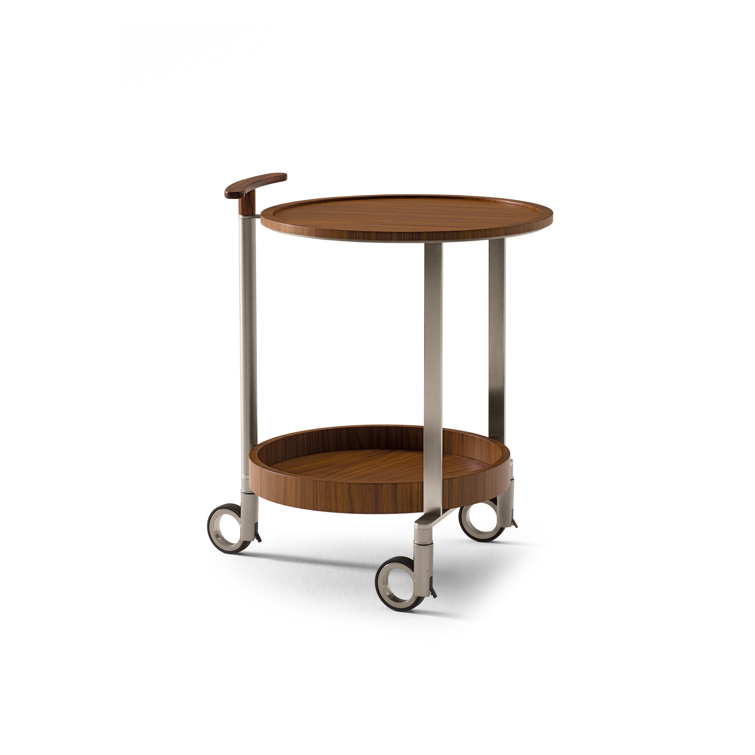 Display product Eos Small Table from manufacturer Giorgetti
