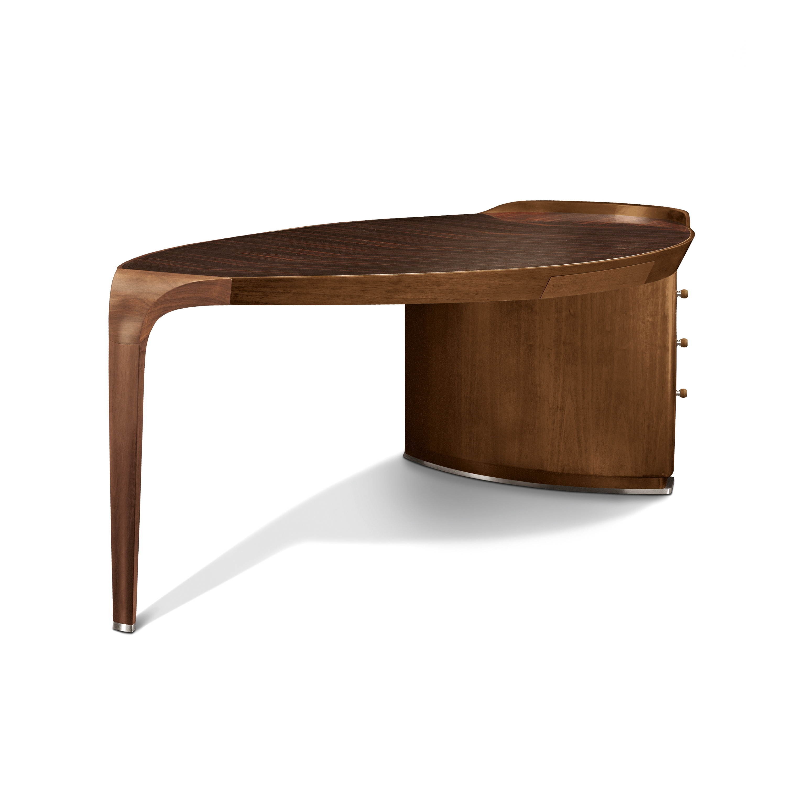 Produkt Erasmo Executive Desk des Herstellers Giorgetti anzeigen