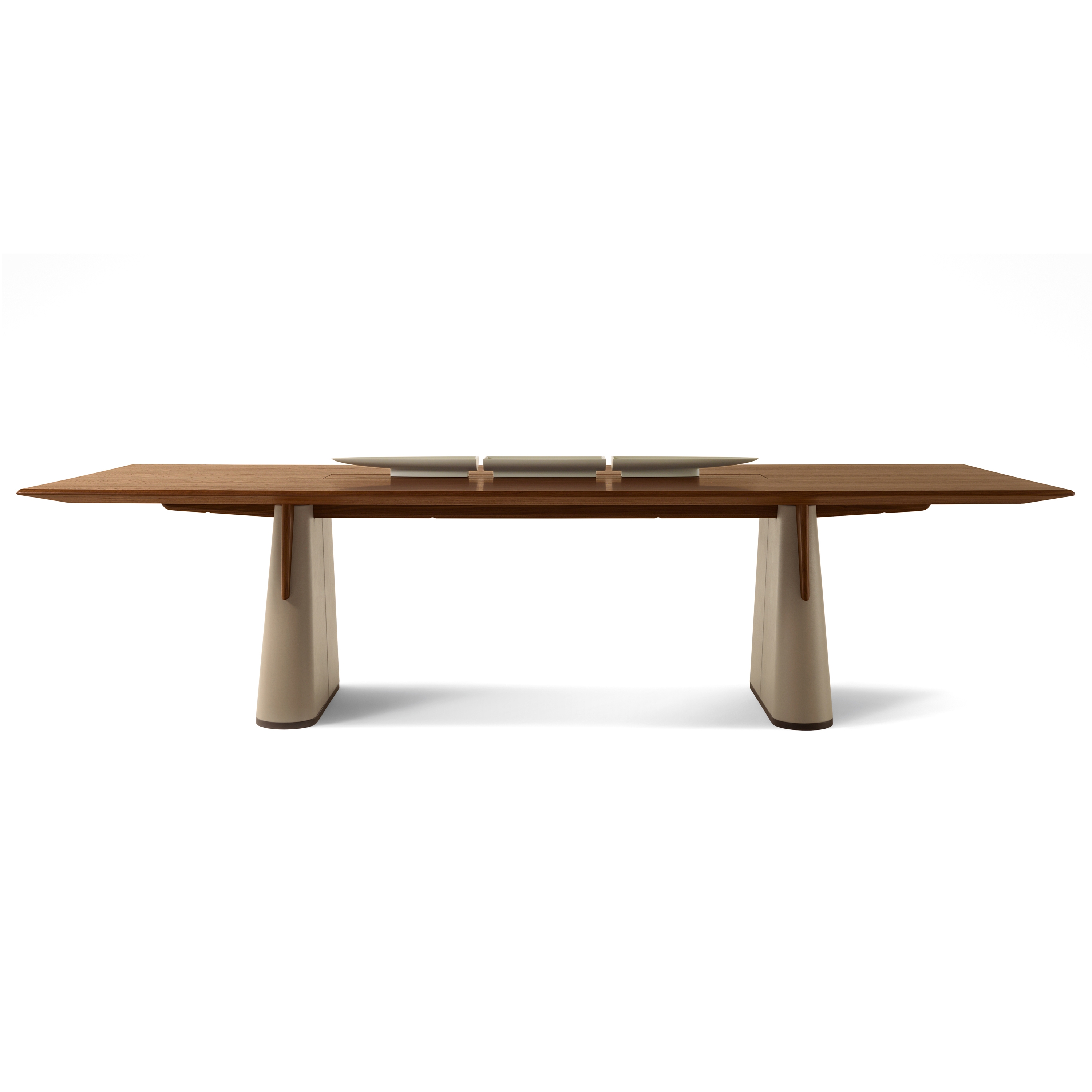 Display product Fang Table from manufacturer Giorgetti