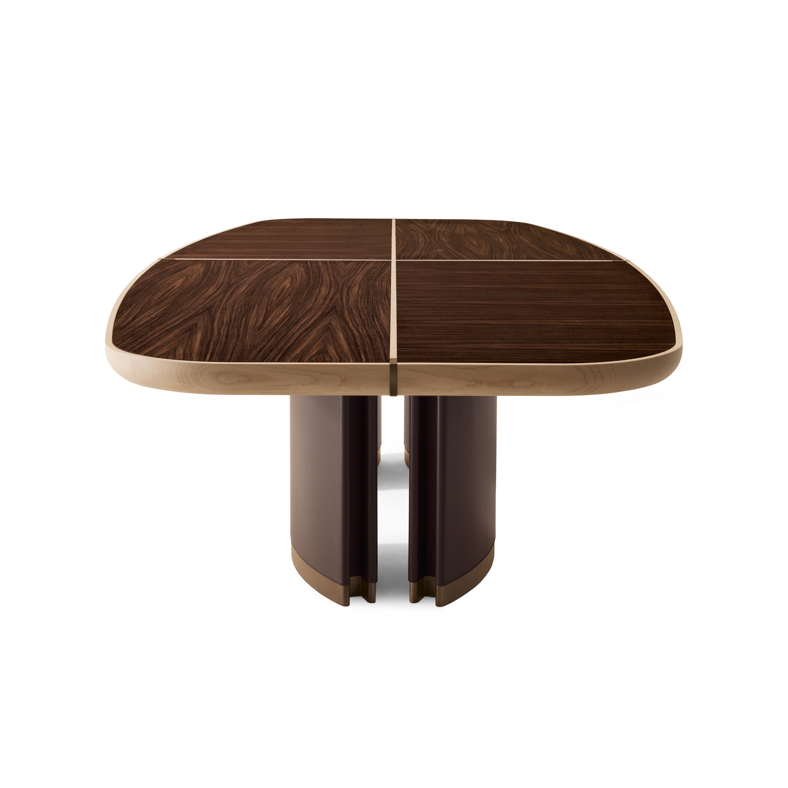 Vertoon produk Gordon Table van vervaardiger Giorgetti