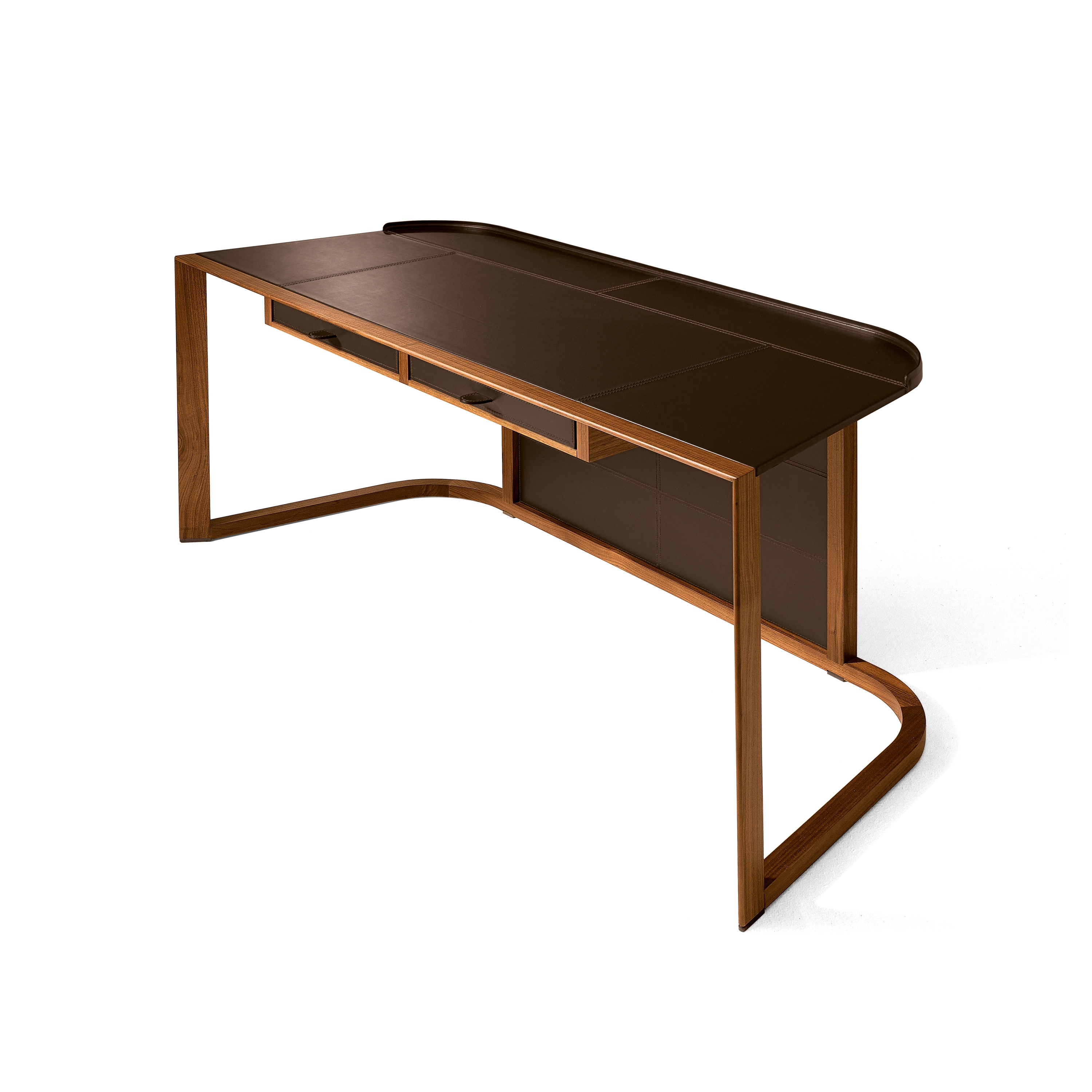 Afficher le produit Ion Writing Desk du fabricant Giorgetti