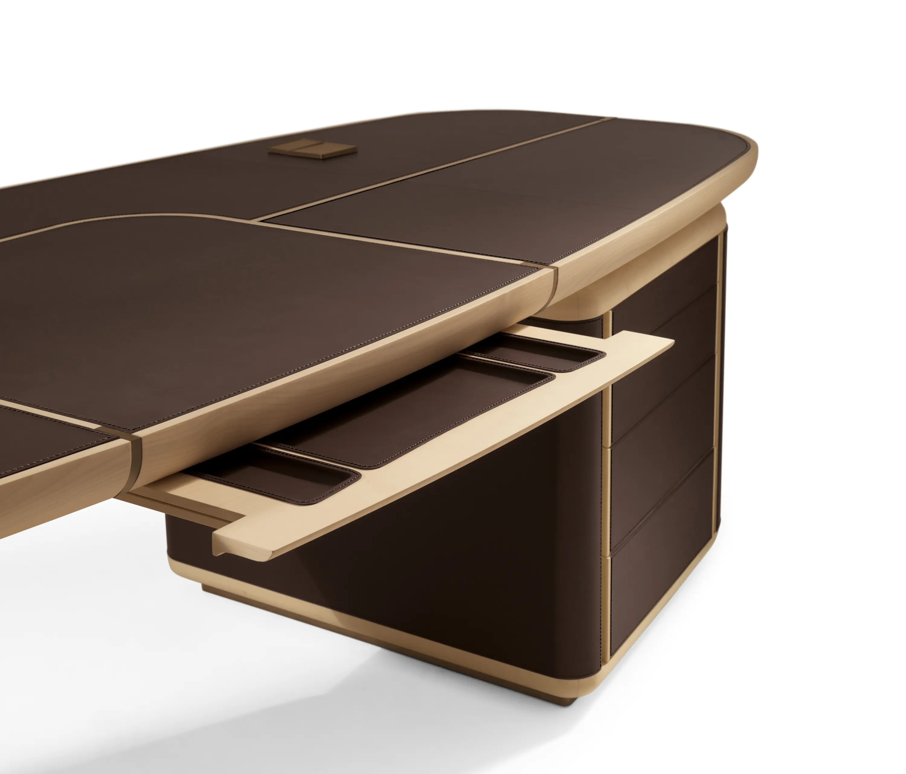 Giorgetti - Tycoon Scrittoio
