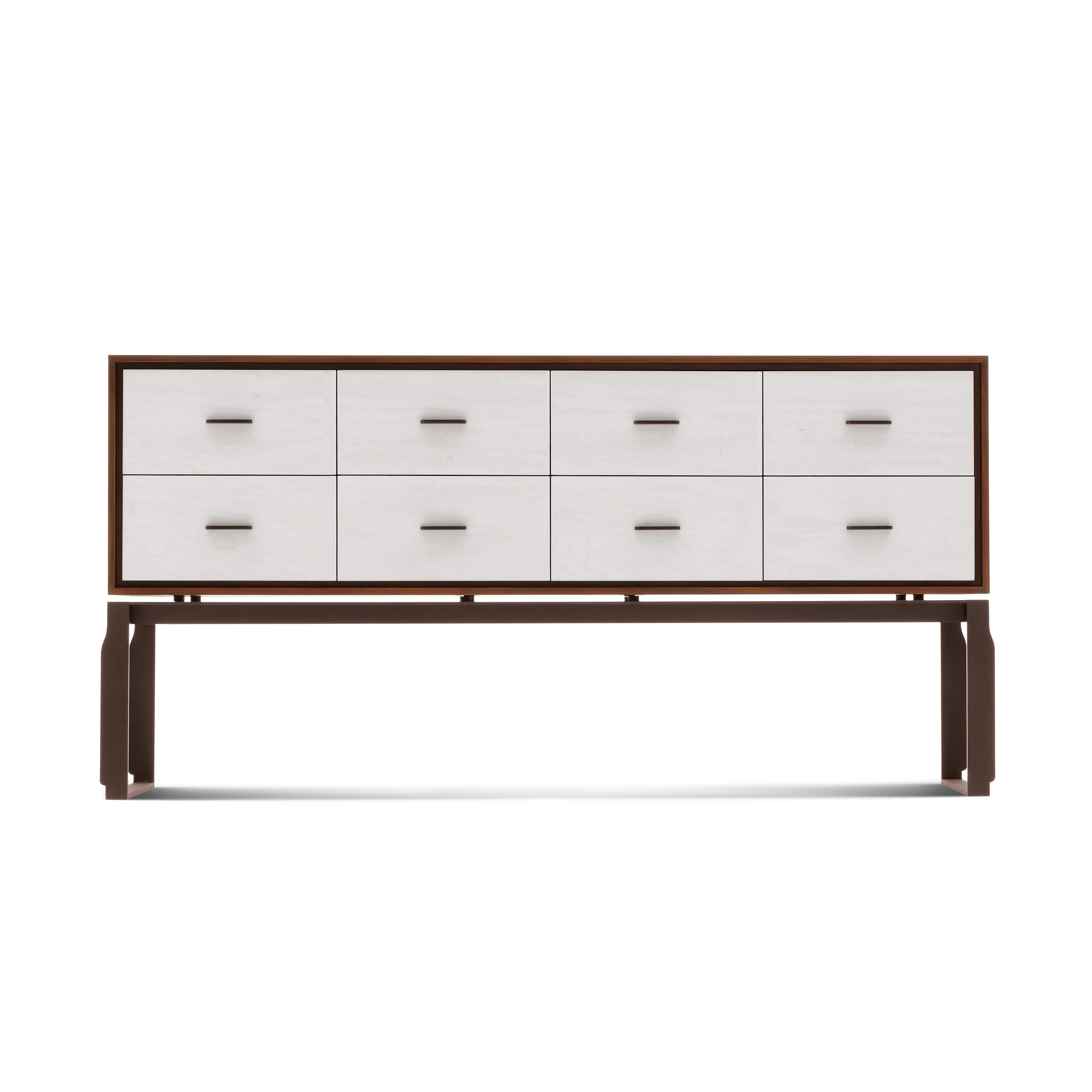 Mostrar el producto Aei Chest of Drawers del fabricante Giorgetti