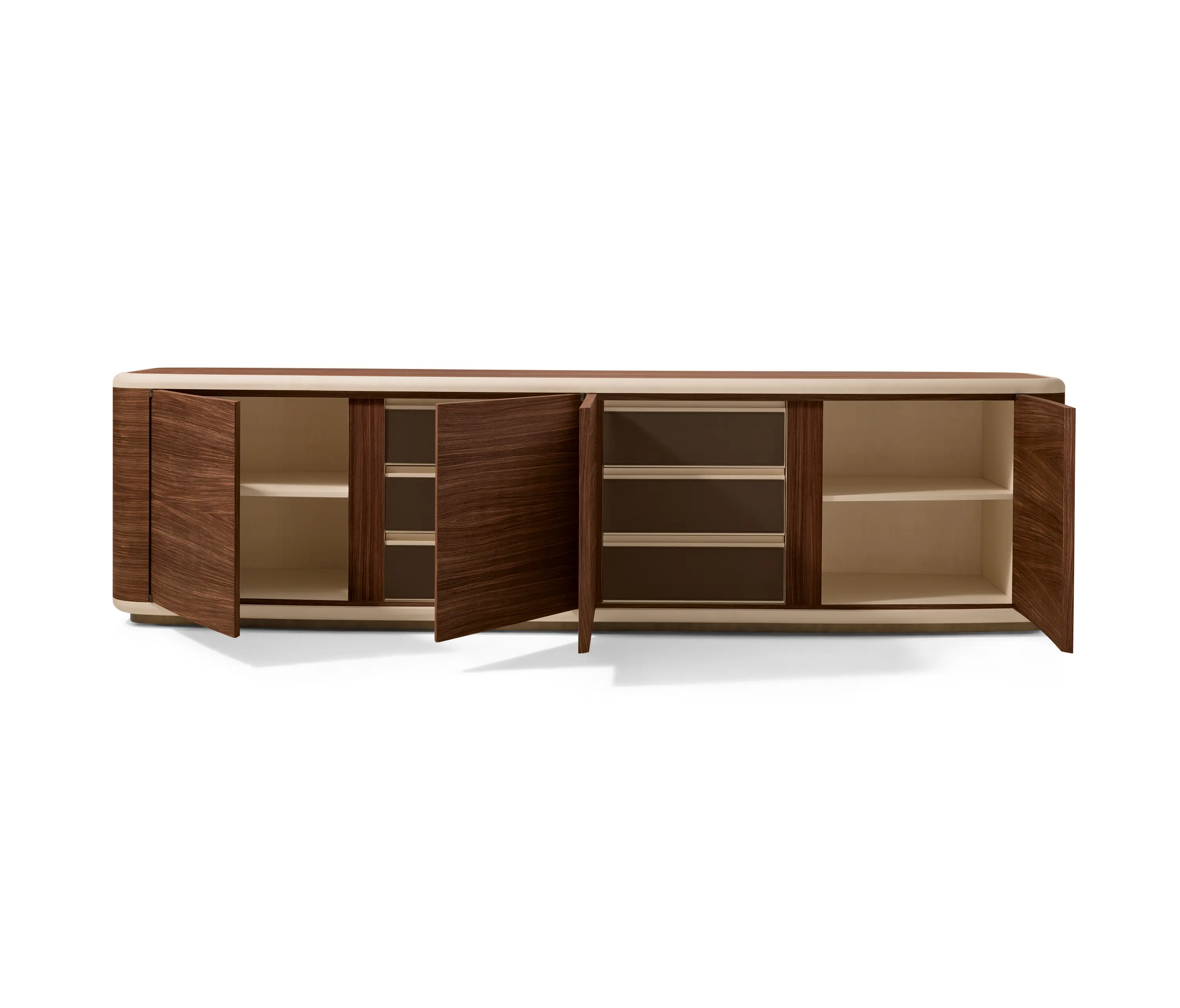 Giorgetti - Bull Sideboard