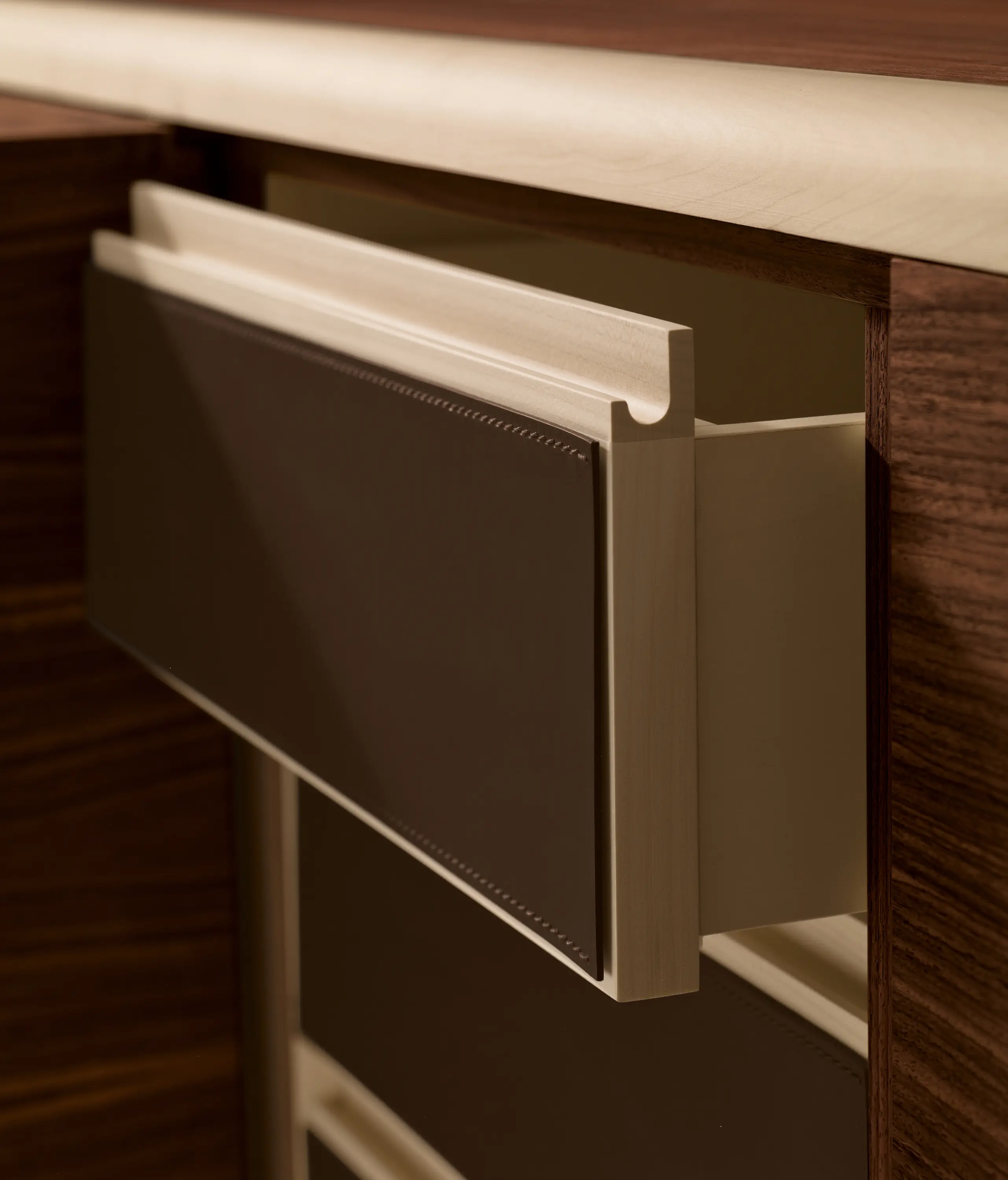 Giorgetti - Bull Sideboard