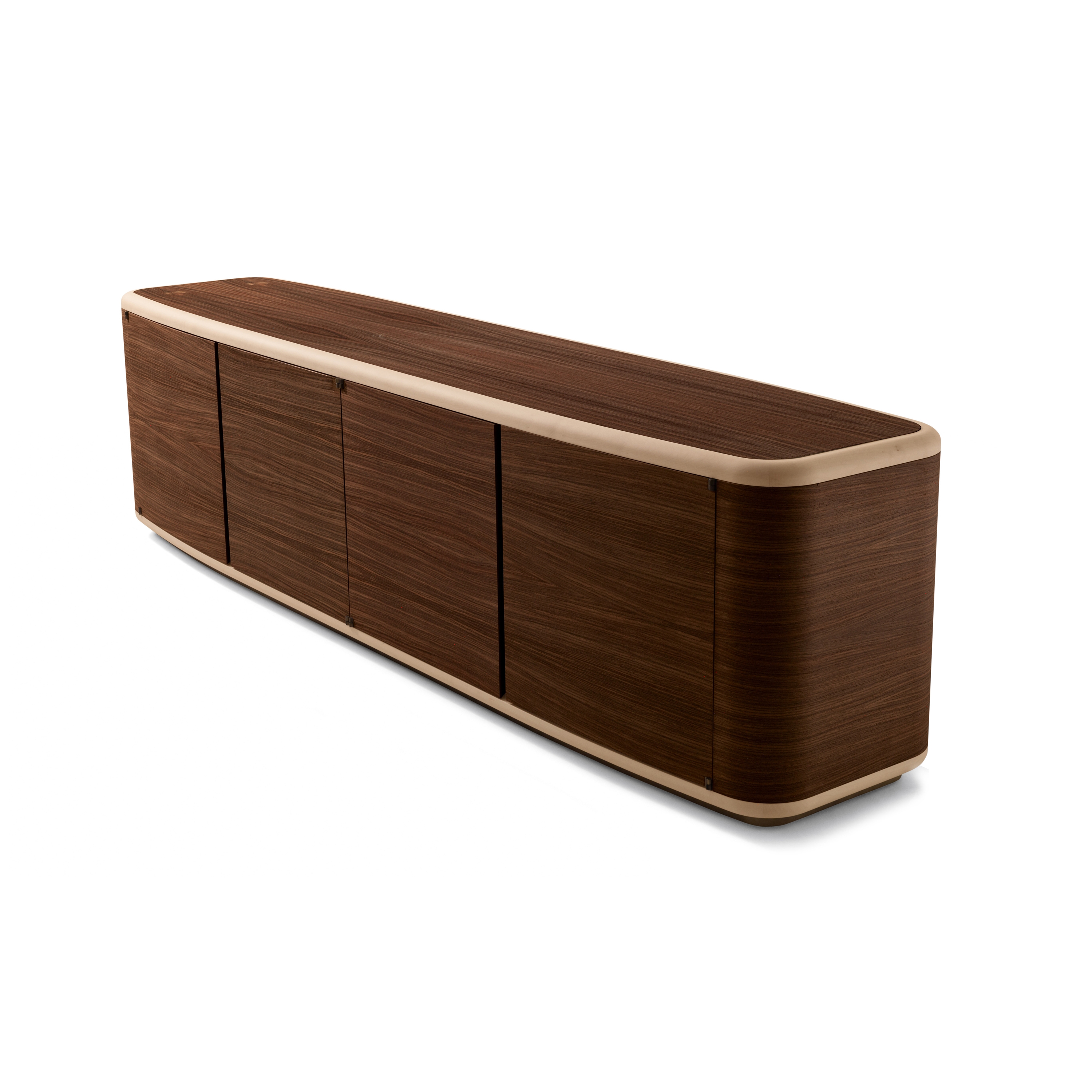 Mostra il prodotto Bull Sideboard del produttore Giorgetti