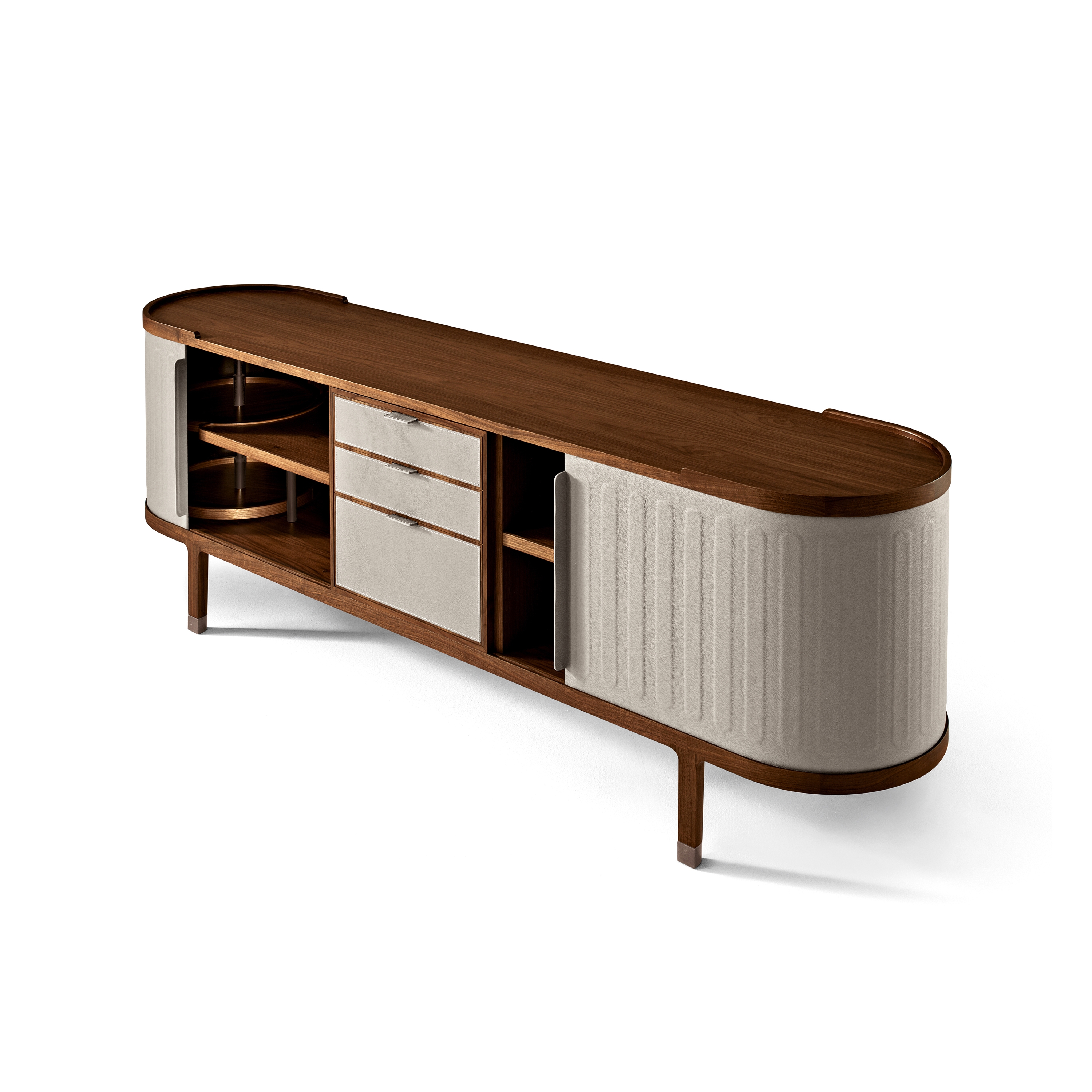 Mostra il prodotto Dia Sideboard del produttore Giorgetti