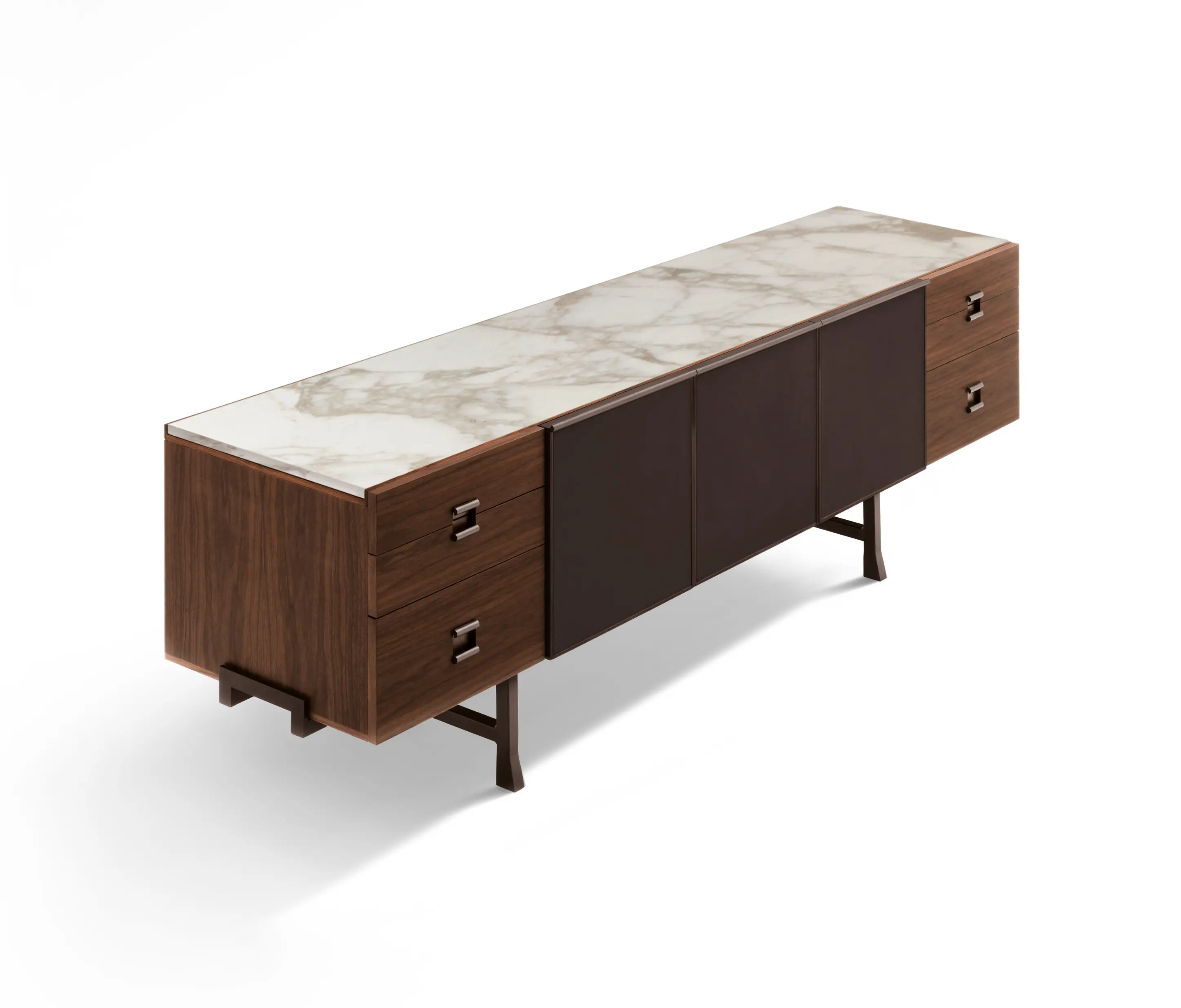 Giorgetti - Oscar Sideboard