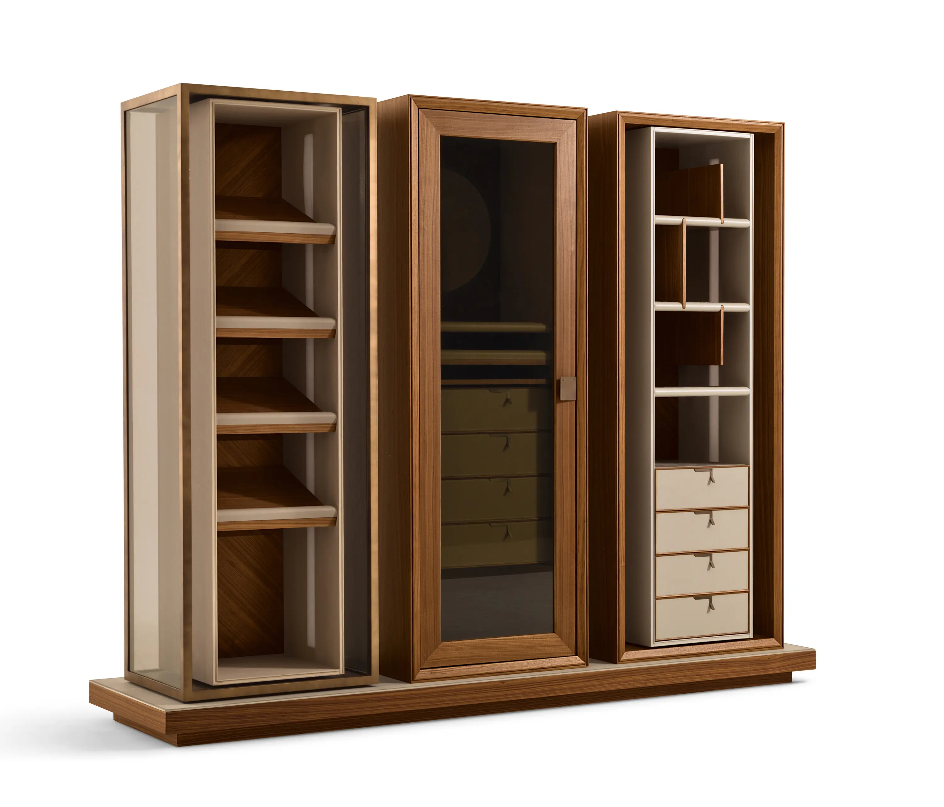 Giorgetti - Town Cabinet