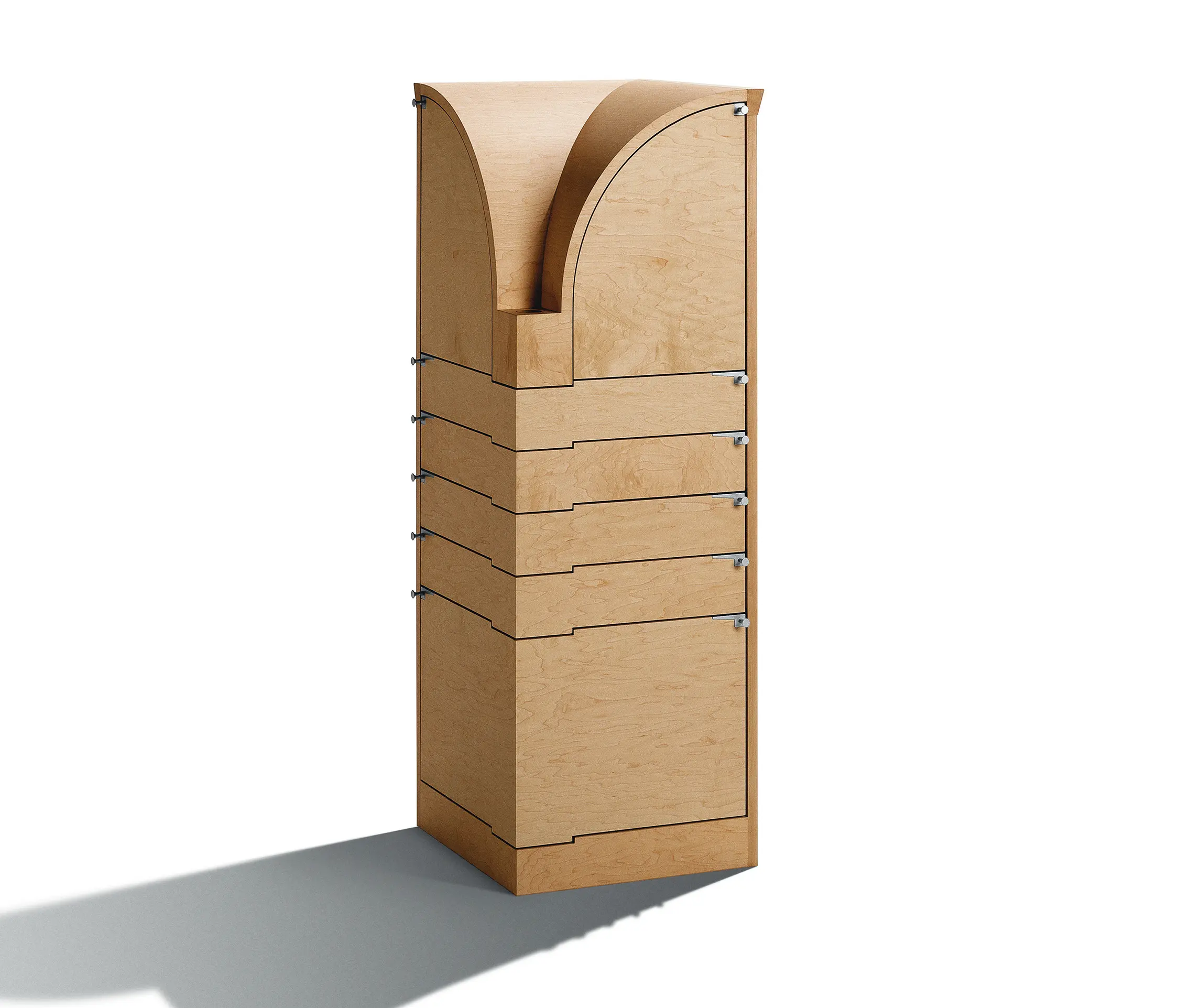 Giorgetti - Nyn Cabinet