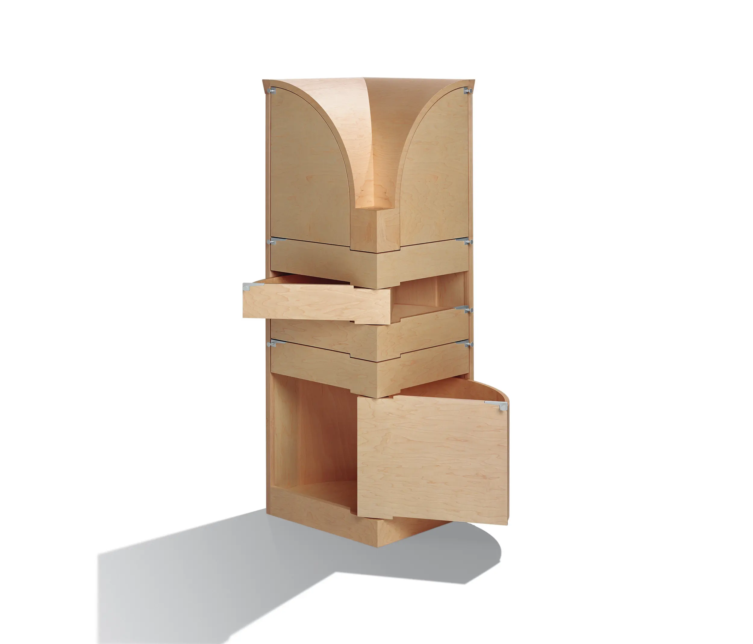 Giorgetti - Nyn Cabinet