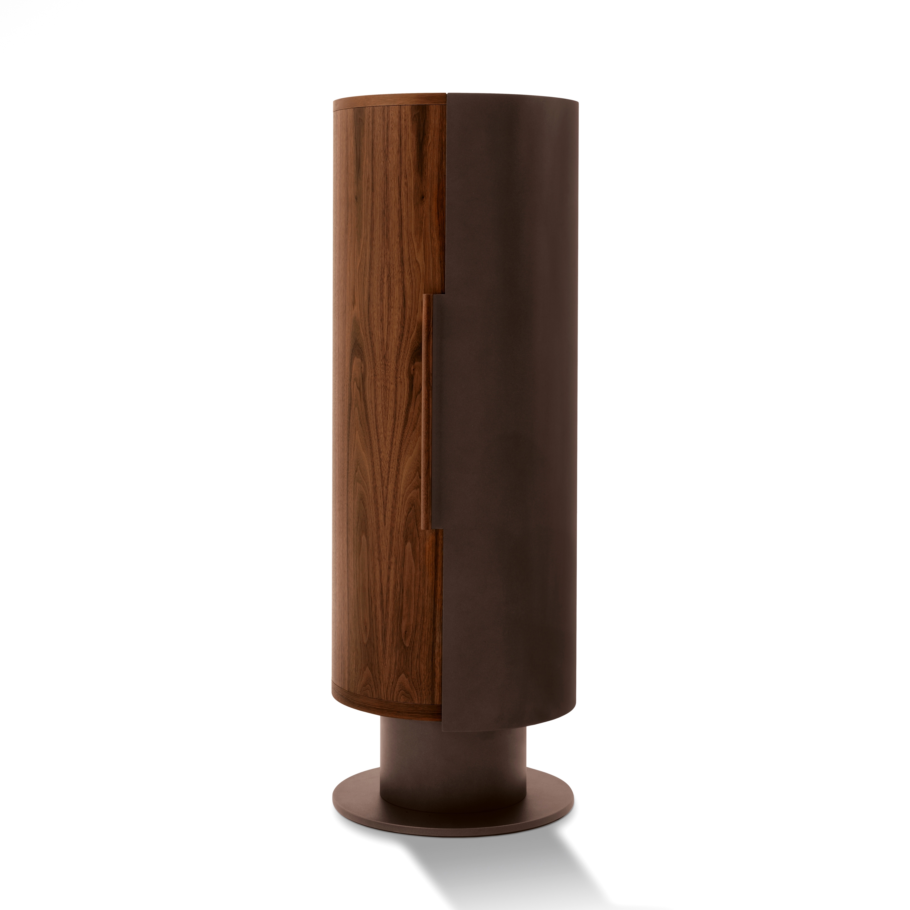 Display product Ino Bar Cabinet from manufacturer Giorgetti