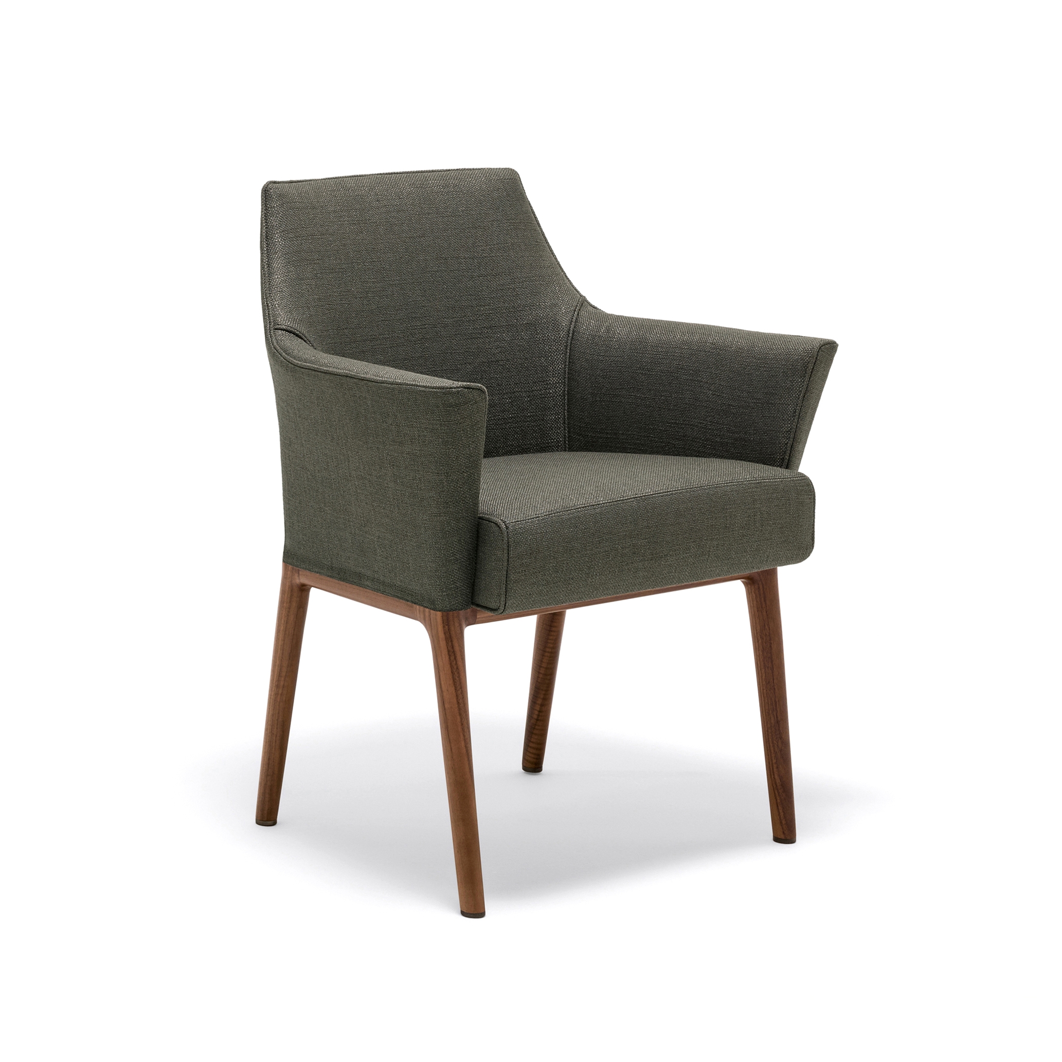 Display product Alina Small Armchair from manufacturer Giorgetti