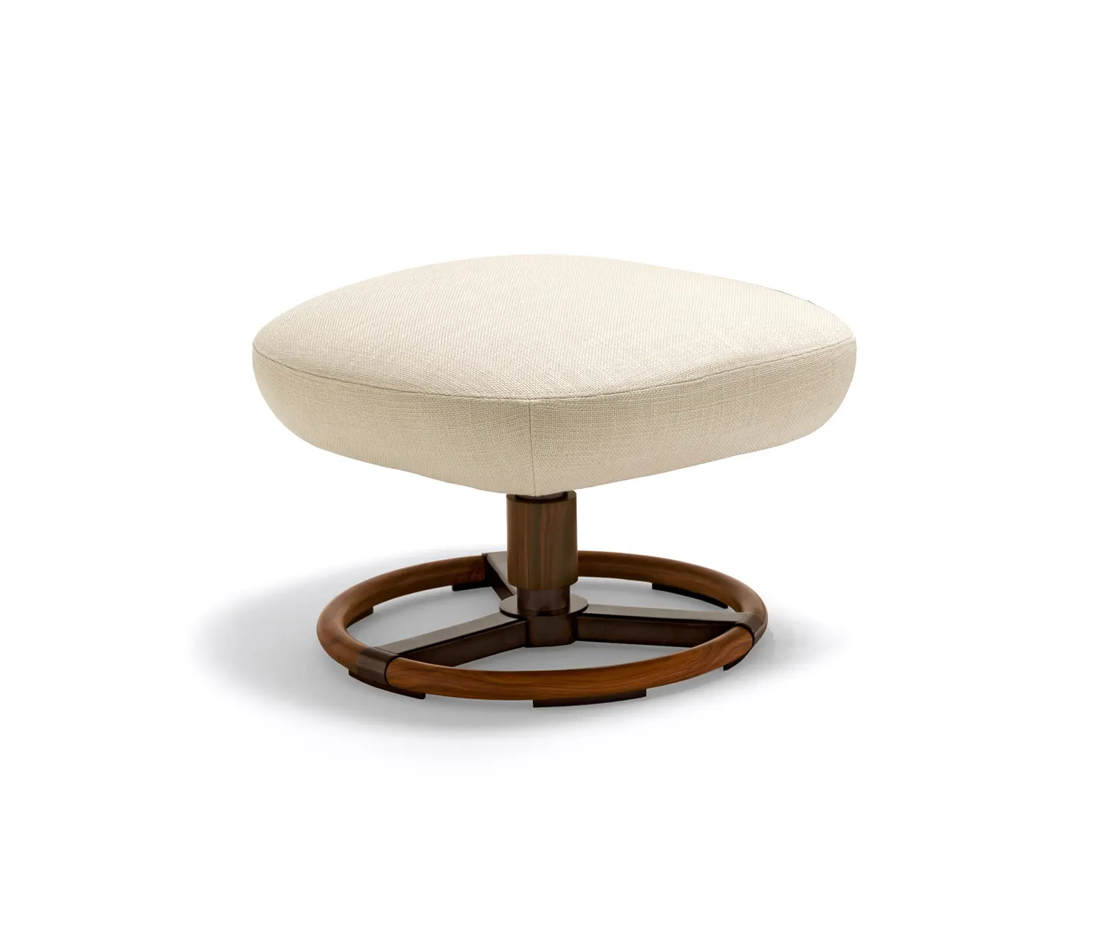 Giorgetti - Tilt Pouf
