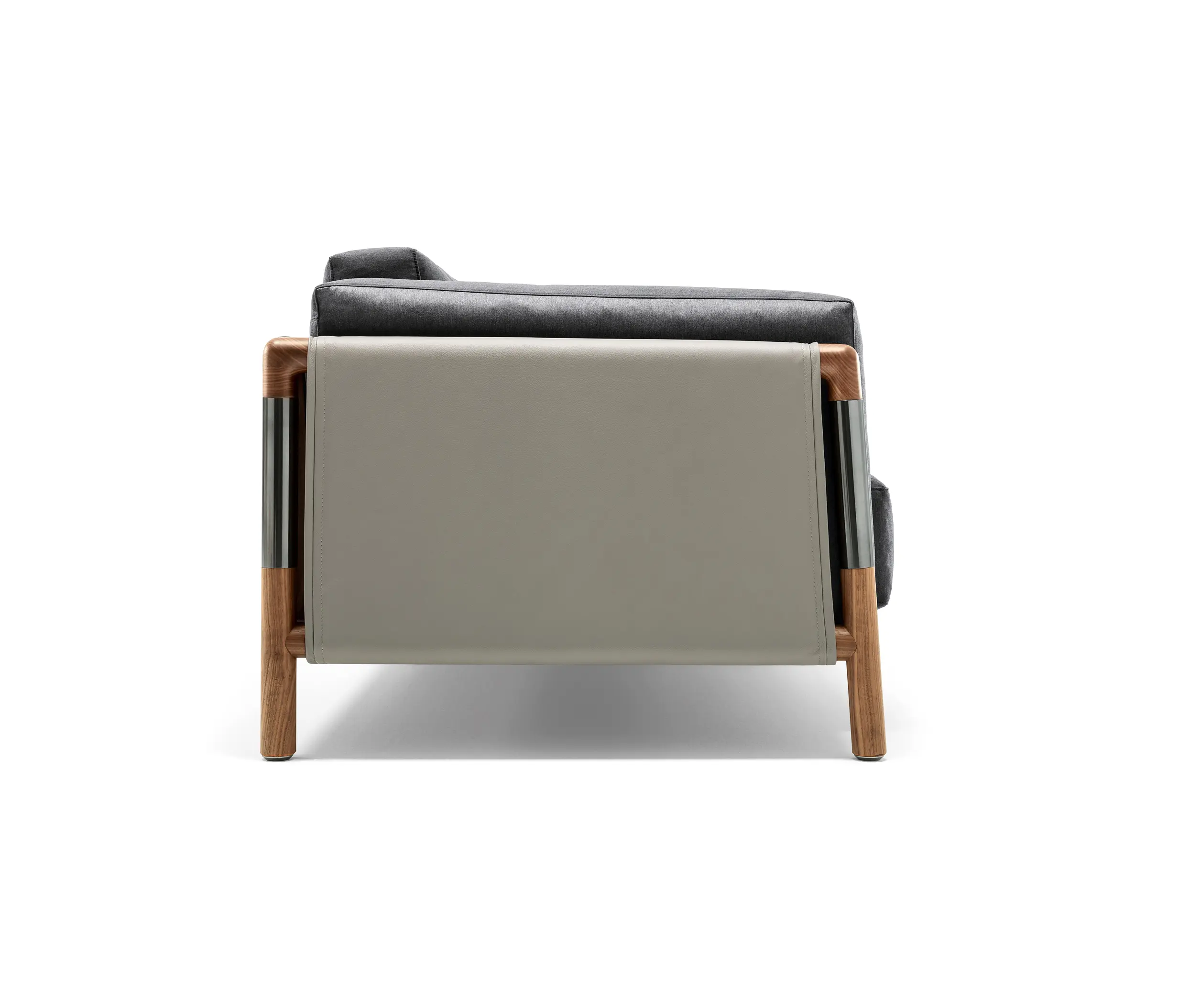 Giorgetti - Urban Three-Seat Sofa