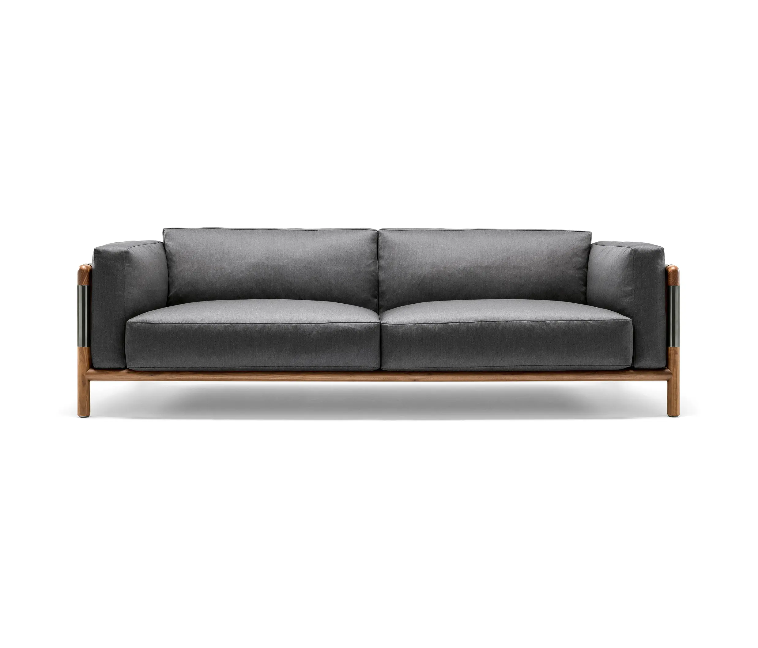 Giorgetti - Urban Three-Seat Sofa